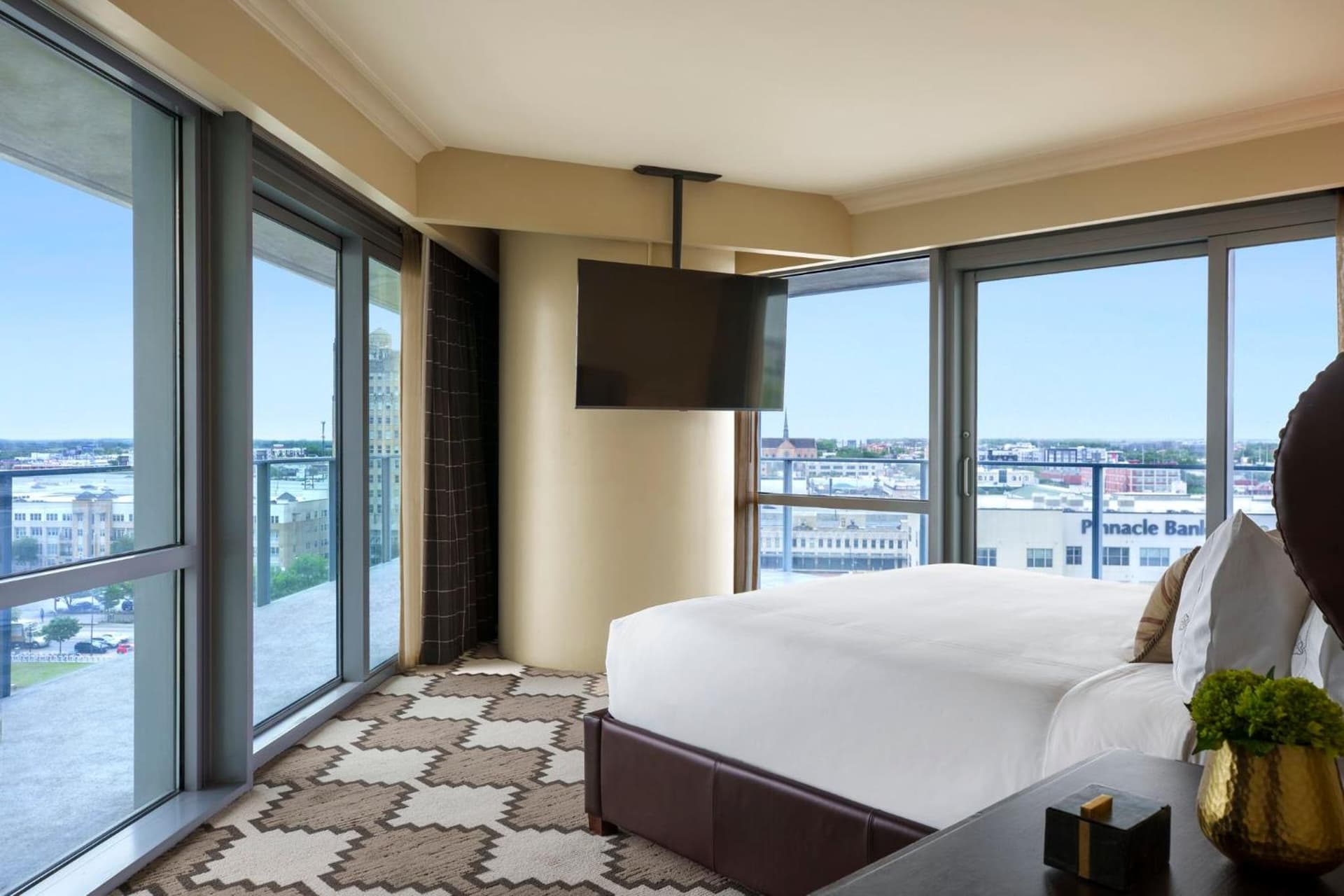 Omni Fort Worth Hotel gallery photo in Fort Worth, TX — image 8