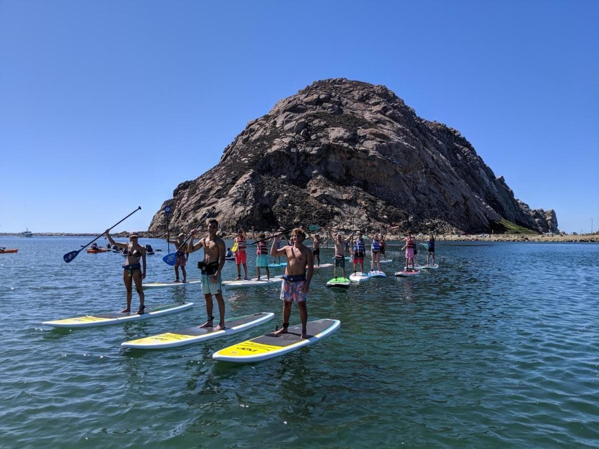 HarborWalk Inn gallery photo in Morro Bay, CA — image 5