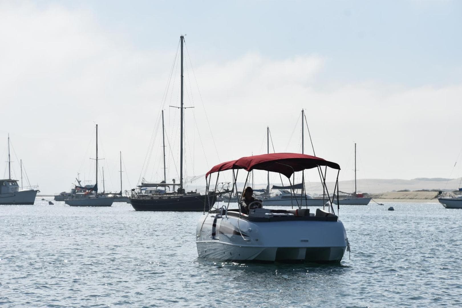 HarborWalk Inn gallery photo in Morro Bay, CA — image 35
