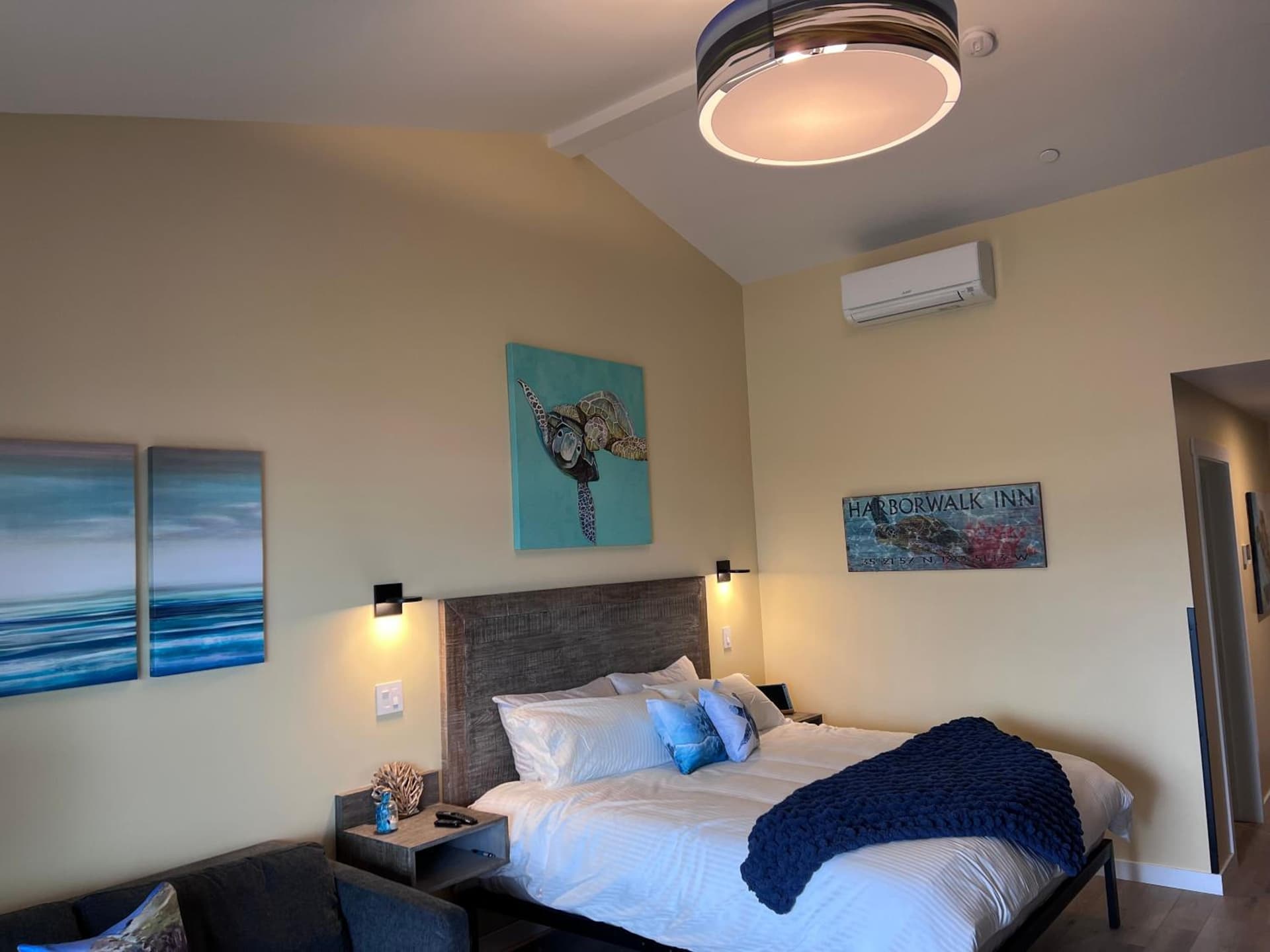 HarborWalk Inn gallery photo in Morro Bay, CA — image 56