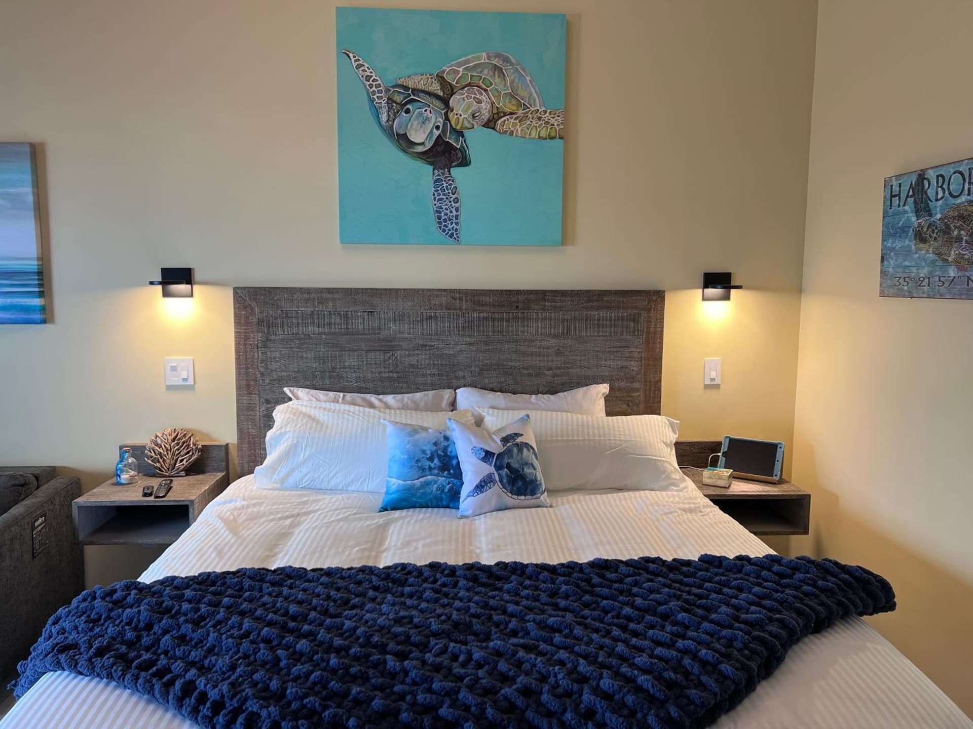 HarborWalk Inn gallery photo in Morro Bay, CA — image 26