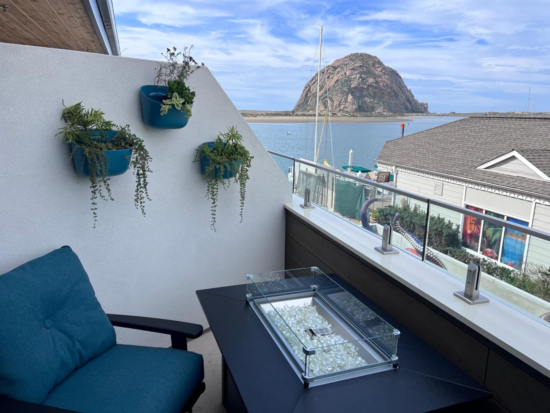 HarborWalk Inn gallery photo in Morro Bay, CA — image 29
