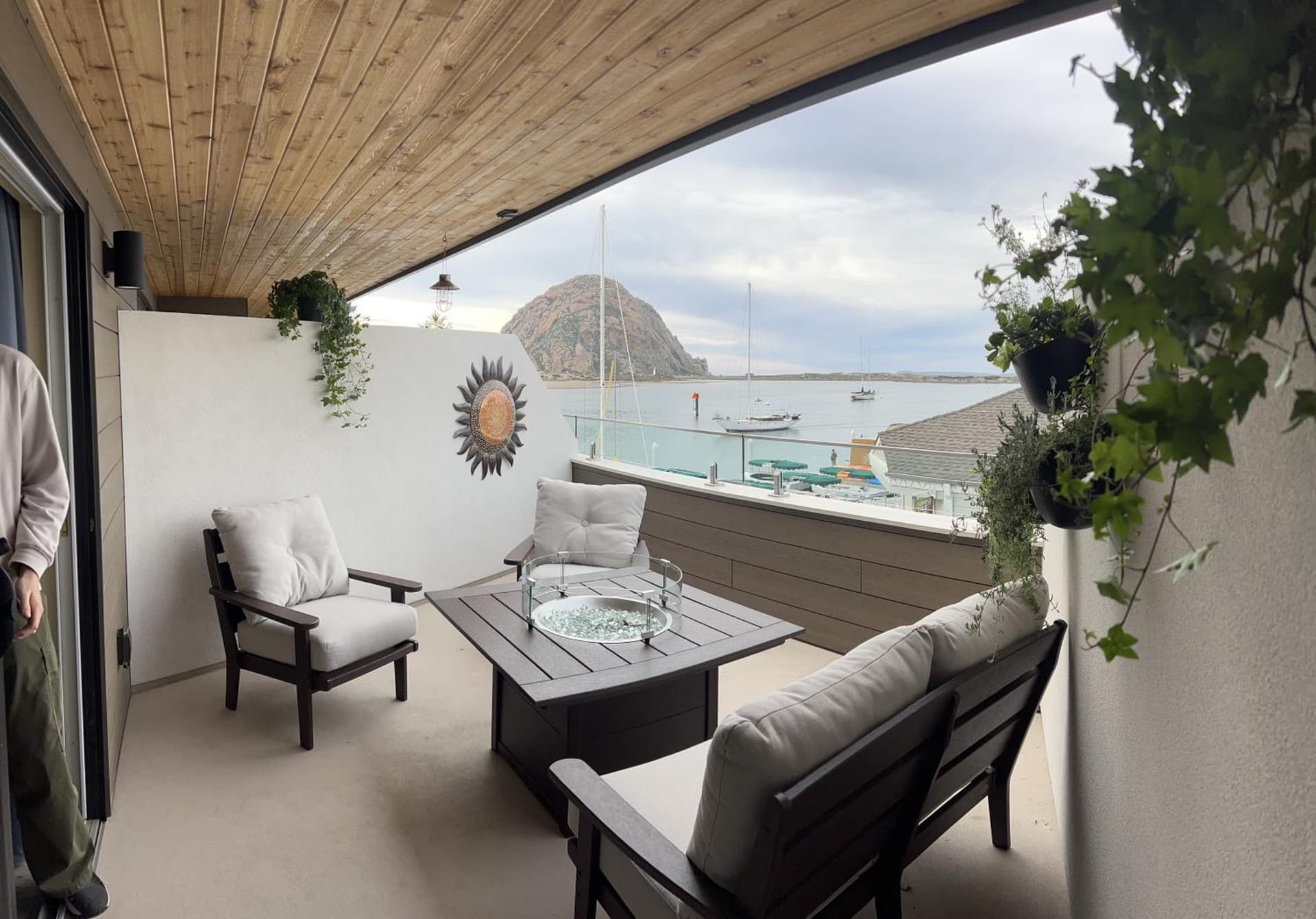 HarborWalk Inn gallery photo in Morro Bay, CA — image 58