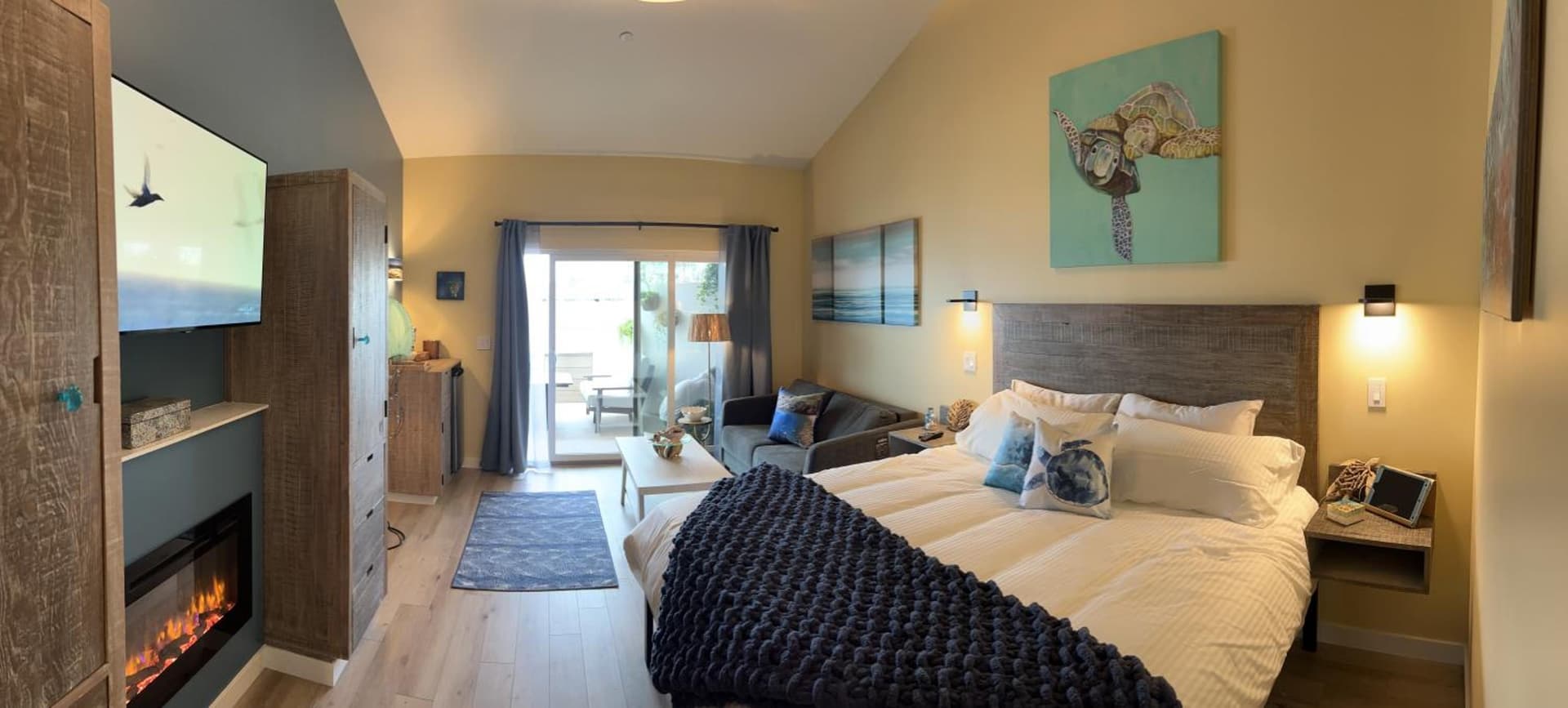 HarborWalk Inn gallery photo in Morro Bay, CA — image 97