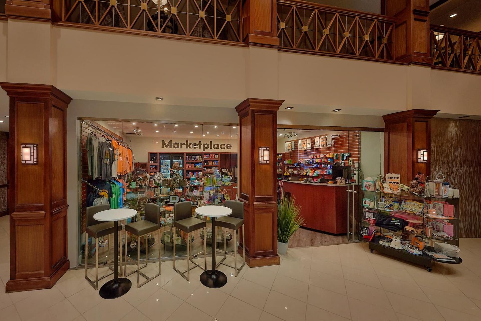 Crowne Plaza Knoxville Downtown University by IHG gallery photo in Knoxville, TN — image 11
