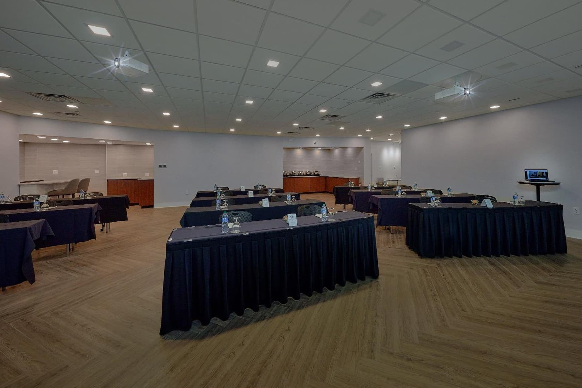 Crowne Plaza Knoxville Downtown University by IHG gallery photo in Knoxville, TN — image 49