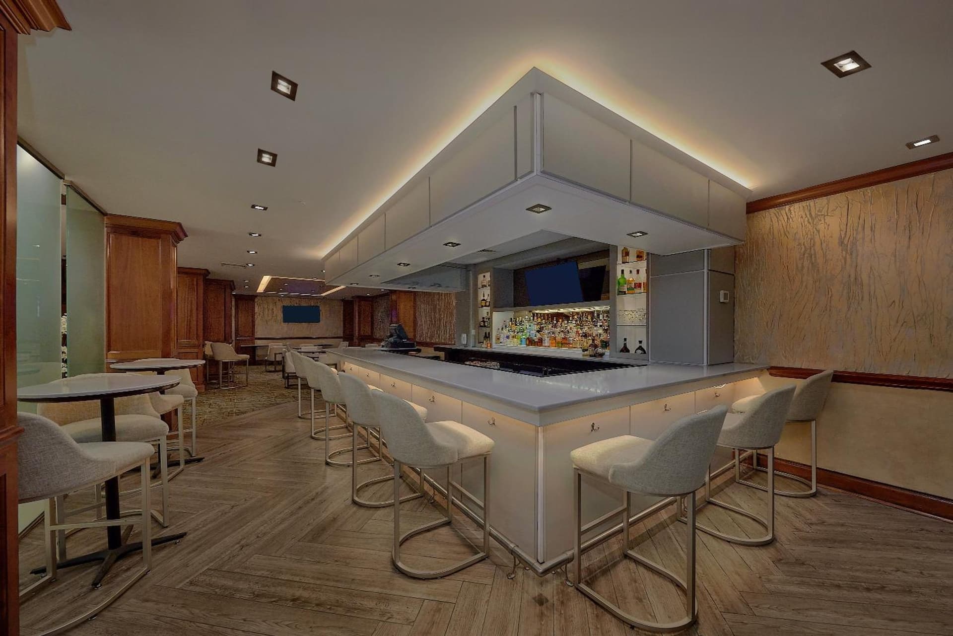 Crowne Plaza Knoxville Downtown University by IHG gallery photo in Knoxville, TN — image 68