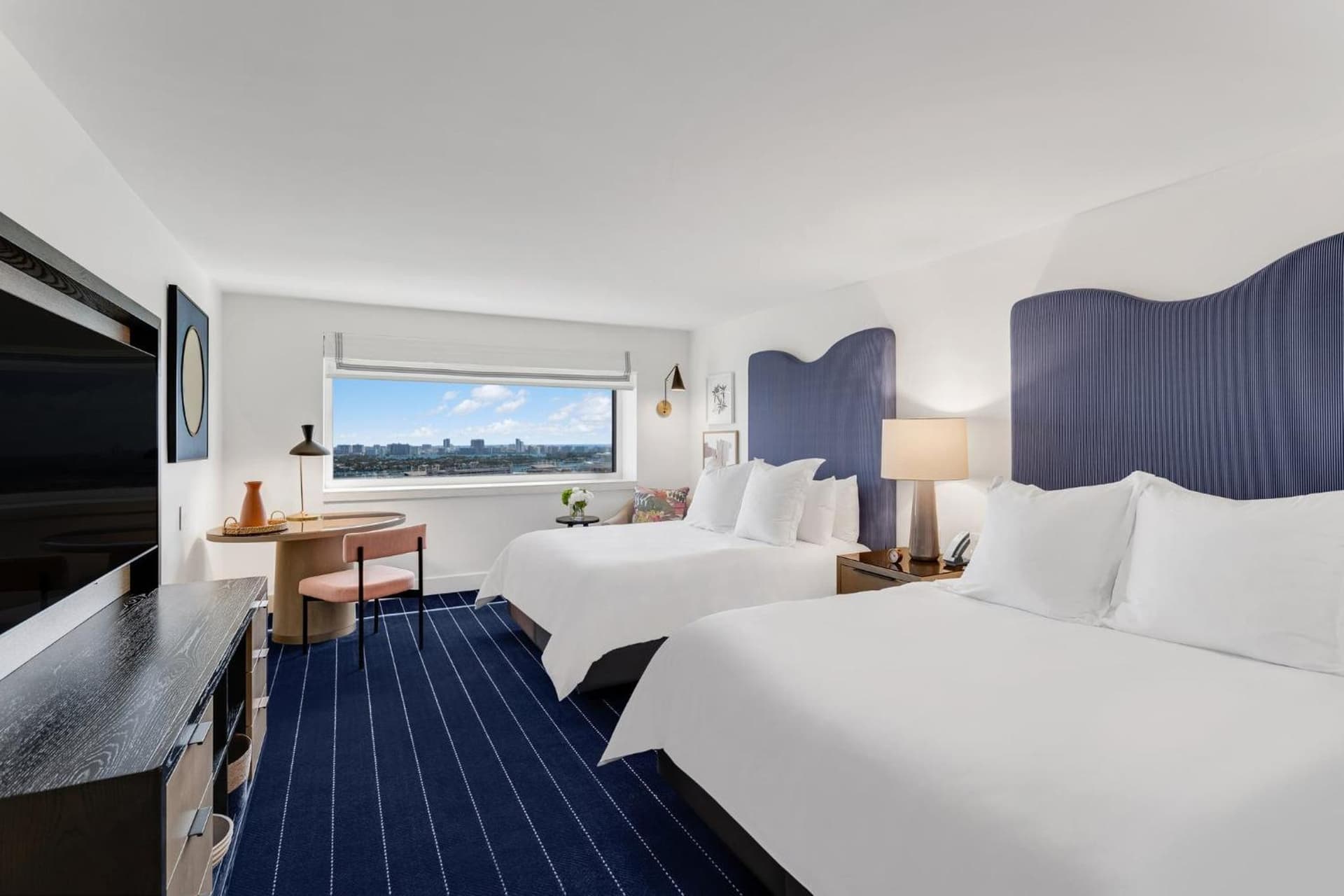 InterContinental Miami by IHG gallery photo in Miami, FL — image 90
