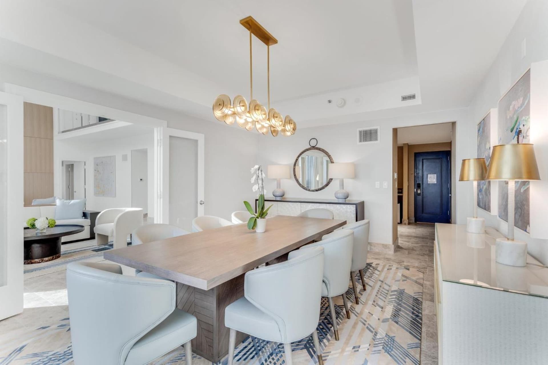 InterContinental Miami by IHG gallery photo in Miami, FL — image 35