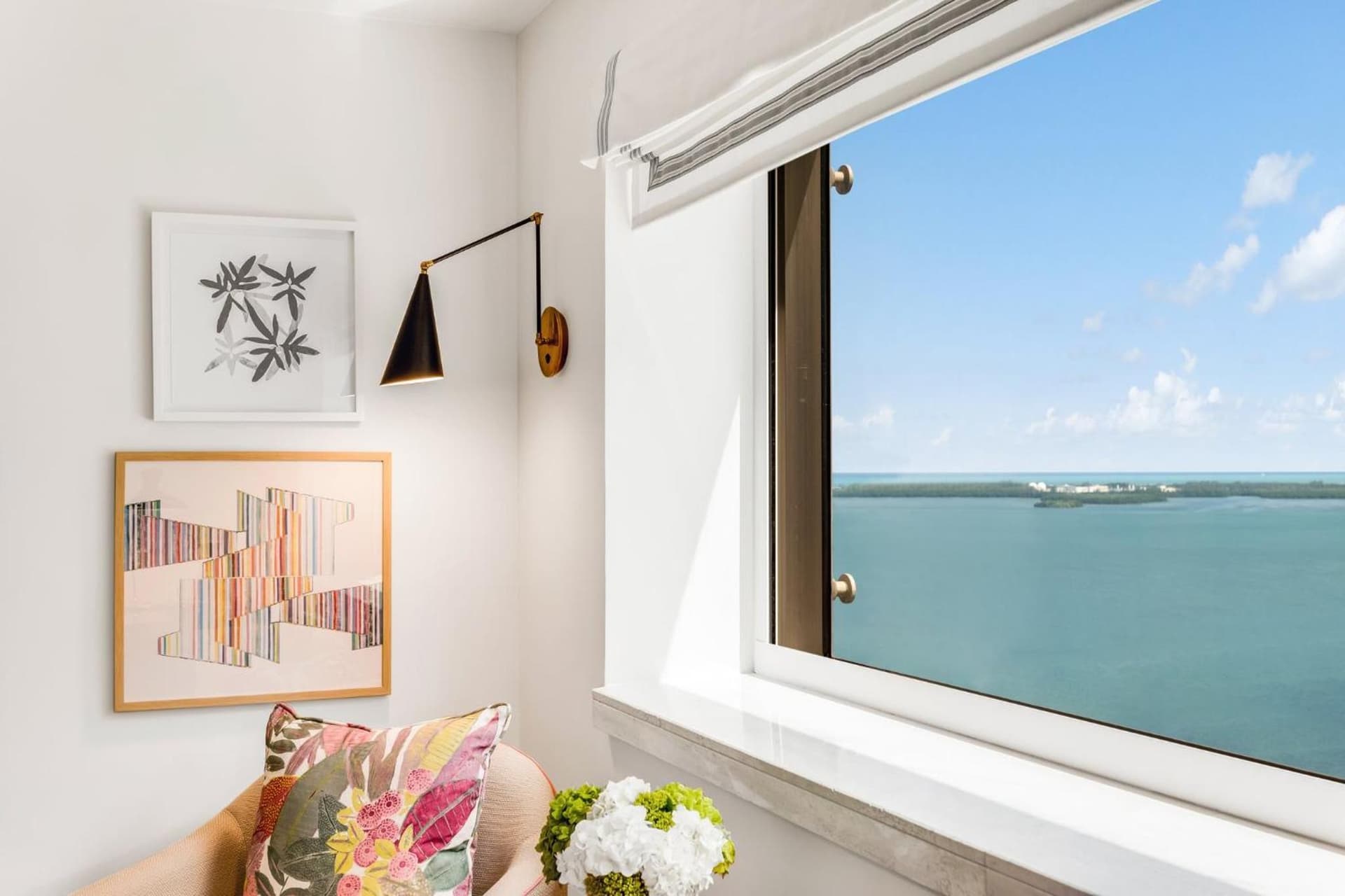 InterContinental Miami by IHG gallery photo in Miami, FL — image 140