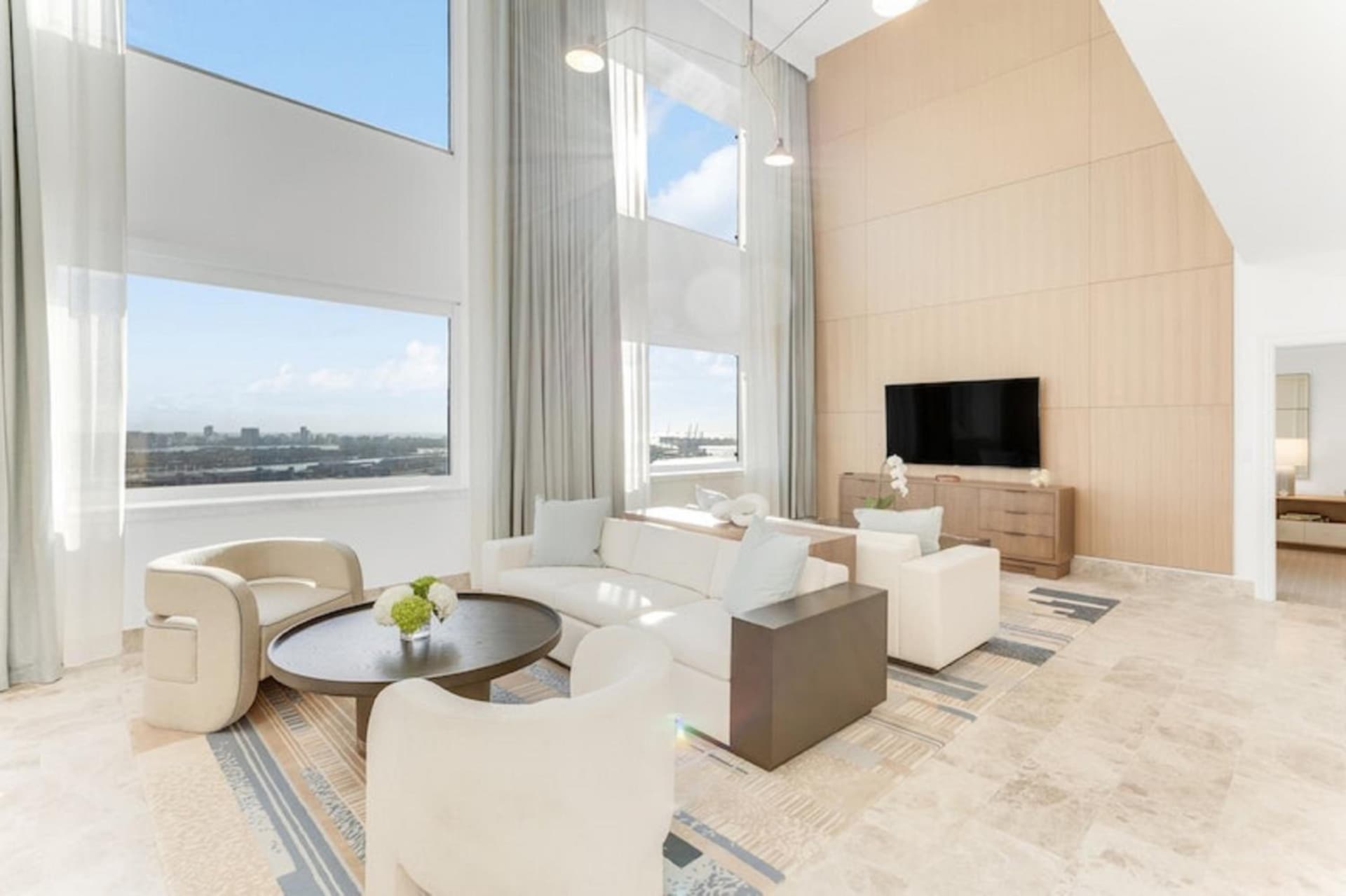 InterContinental Miami by IHG gallery photo in Miami, FL — image 110