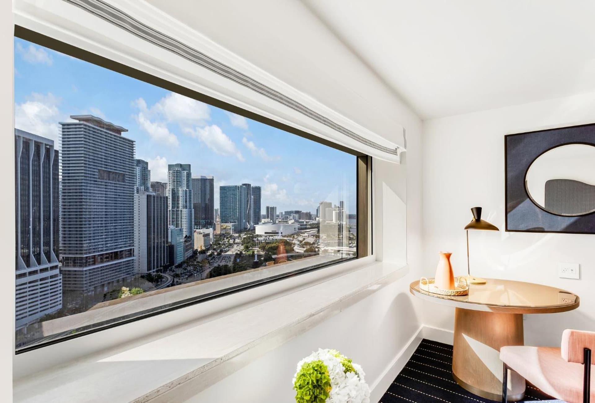 InterContinental Miami by IHG gallery photo in Miami, FL — image 82