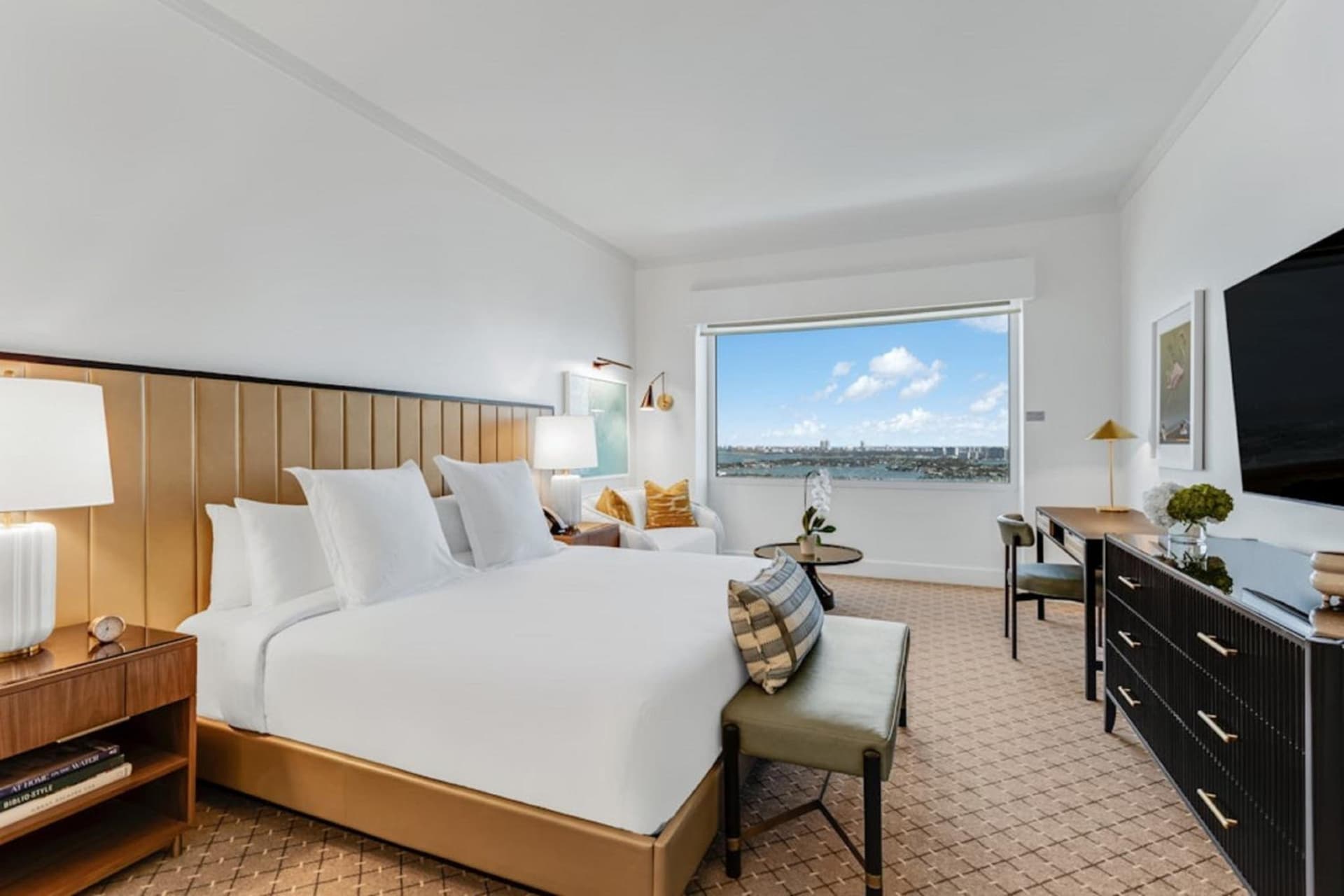 InterContinental Miami by IHG gallery photo in Miami, FL — image 8
