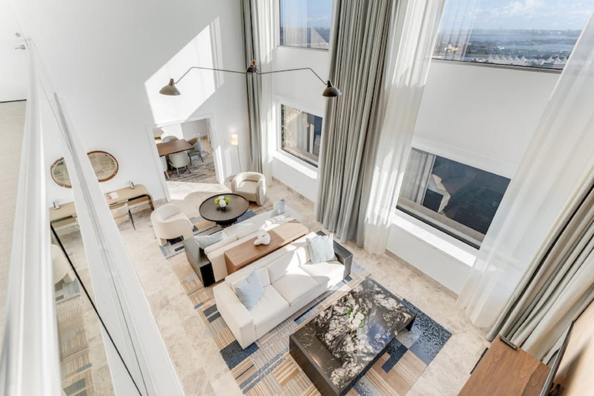 InterContinental Miami by IHG gallery photo in Miami, FL — image 92