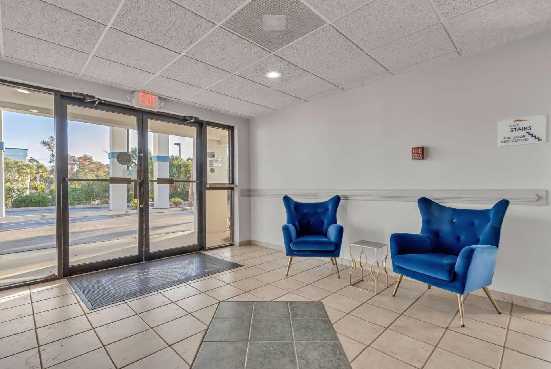 Baymont by Wyndham N Myrtle Beach - Park & Sports Complex Area gallery photo in Myrtle Beach, SC — image 14