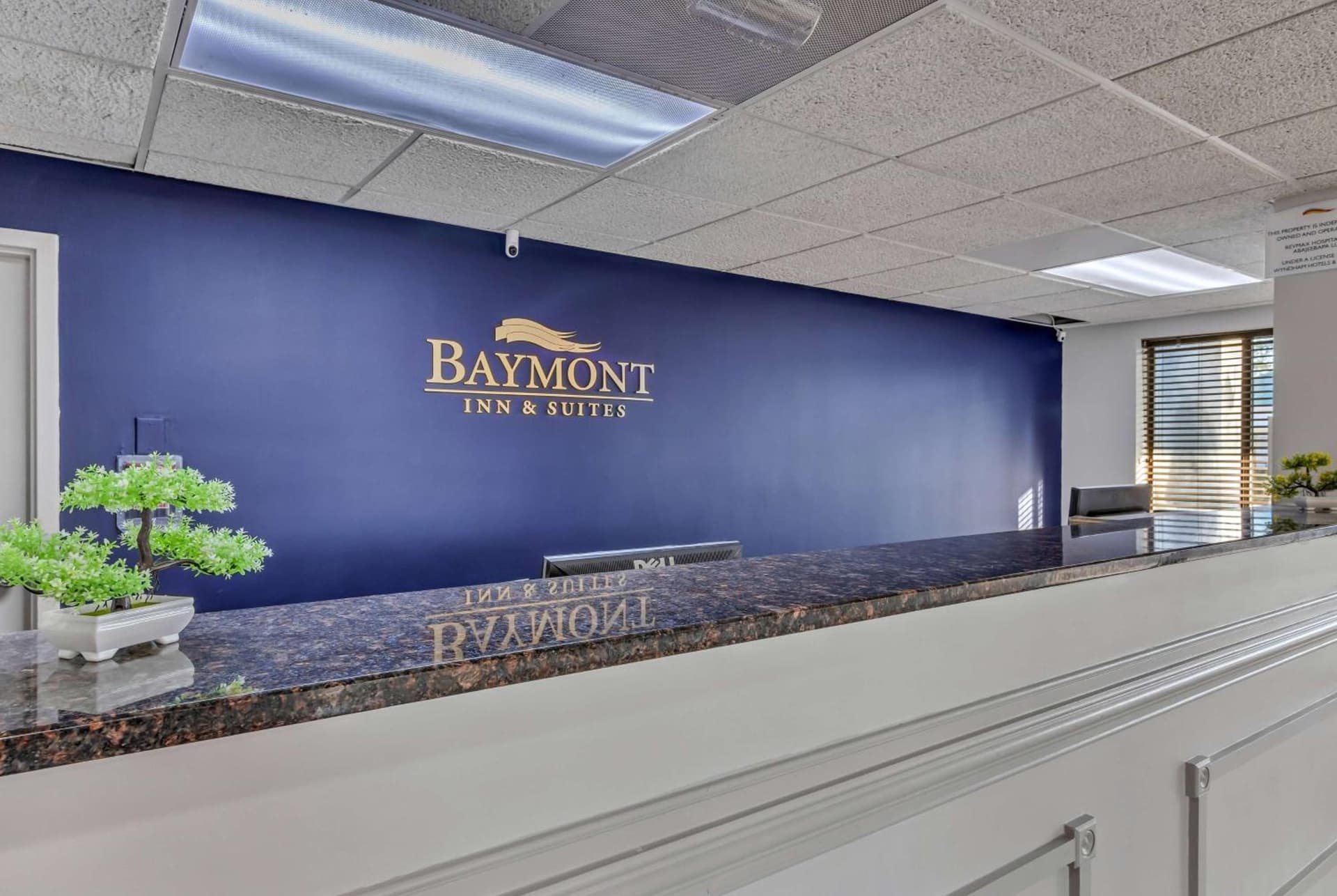 Baymont by Wyndham N Myrtle Beach - Park & Sports Complex Area gallery photo in Myrtle Beach, SC — image 27