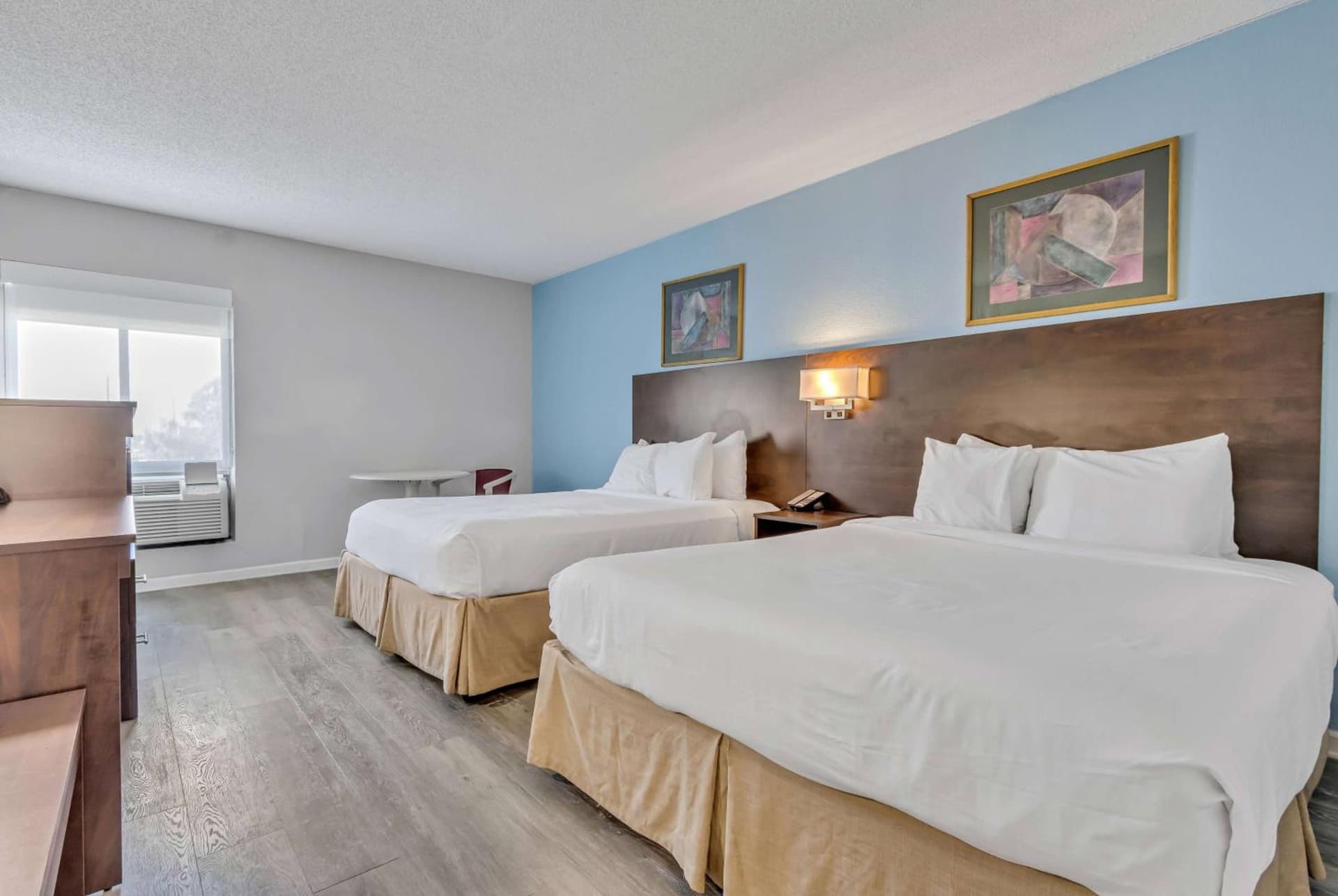 Baymont by Wyndham N Myrtle Beach - Park & Sports Complex Area property views in Myrtle Beach, SC — gallery photo 3