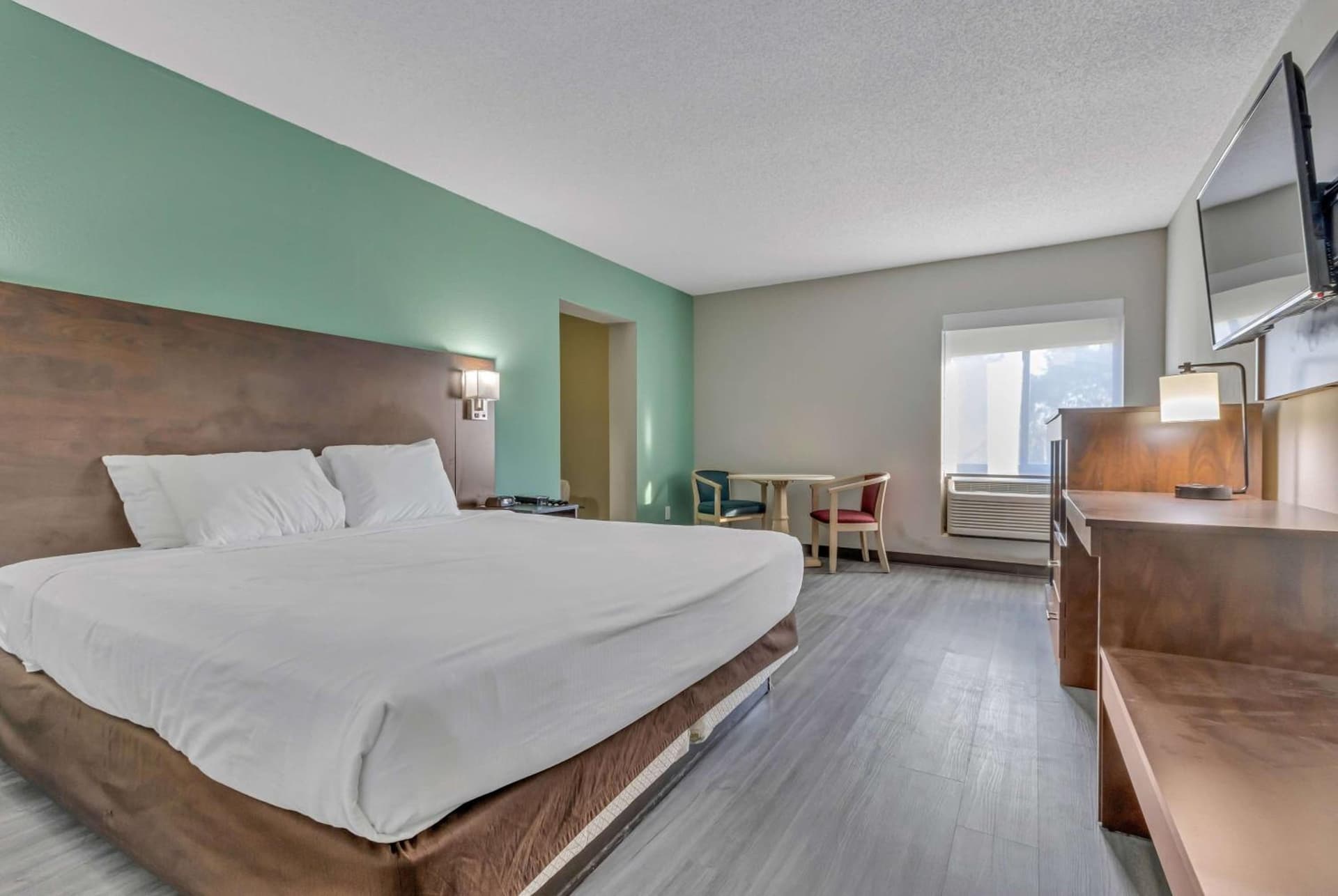 Baymont by Wyndham N Myrtle Beach - Park & Sports Complex Area gallery photo in Myrtle Beach, SC — image 43