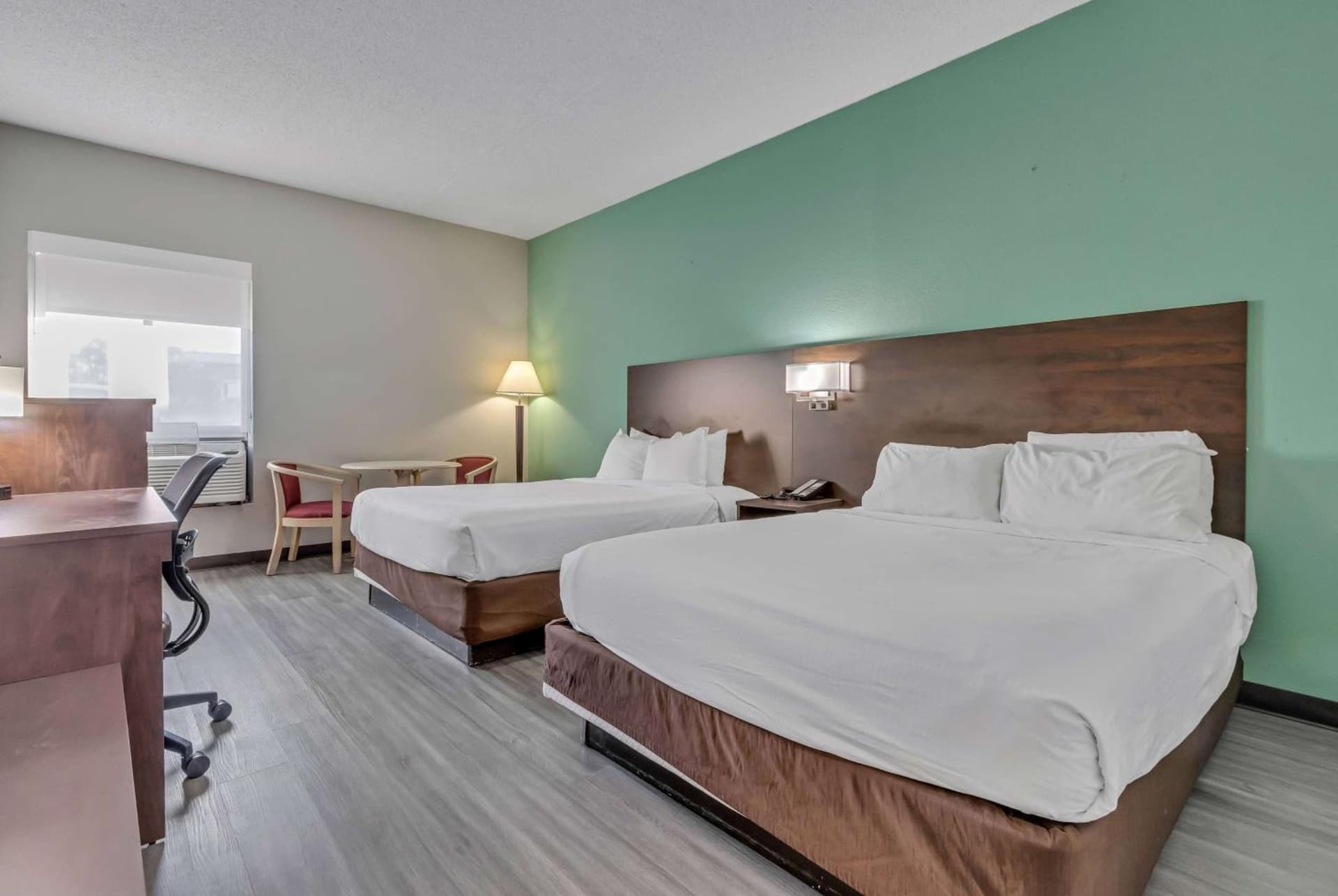Baymont by Wyndham N Myrtle Beach - Park & Sports Complex Area gallery photo in Myrtle Beach, SC — image 50