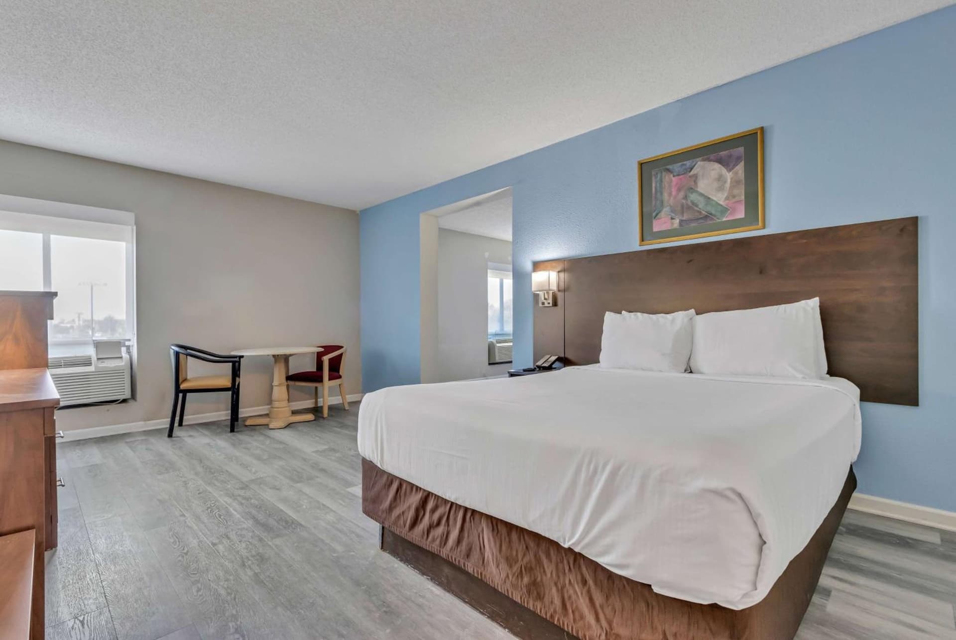 Baymont by Wyndham N Myrtle Beach - Park & Sports Complex Area gallery photo in Myrtle Beach, SC — image 20