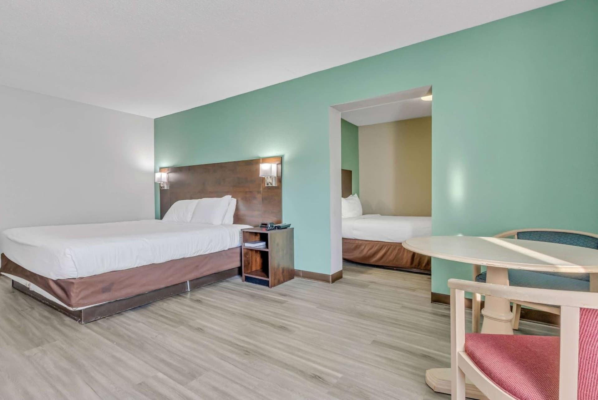 Baymont by Wyndham N Myrtle Beach - Park & Sports Complex Area gallery photo in Myrtle Beach, SC — image 55