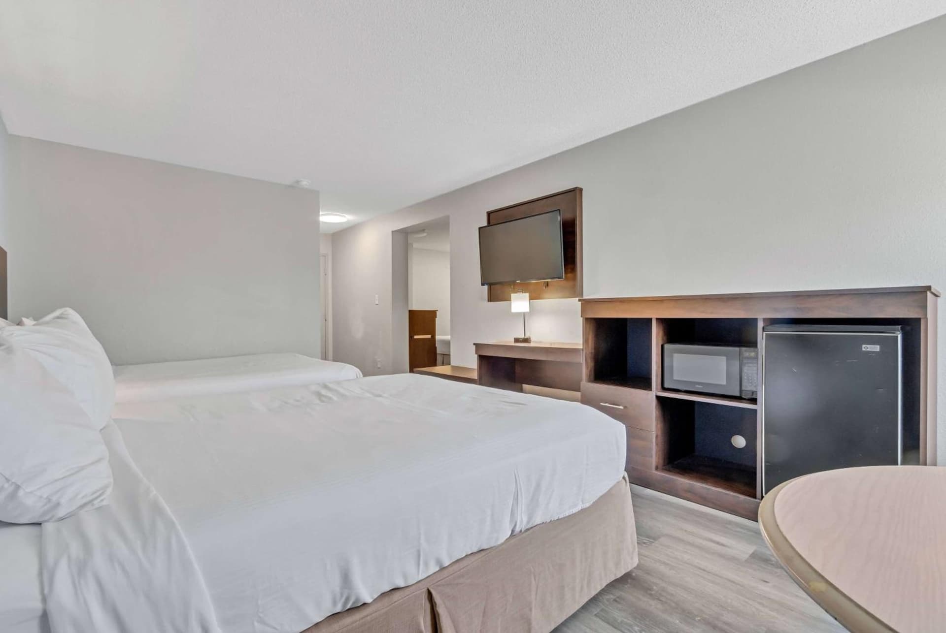 Baymont by Wyndham N Myrtle Beach - Park & Sports Complex Area gallery photo in Myrtle Beach, SC — image 61