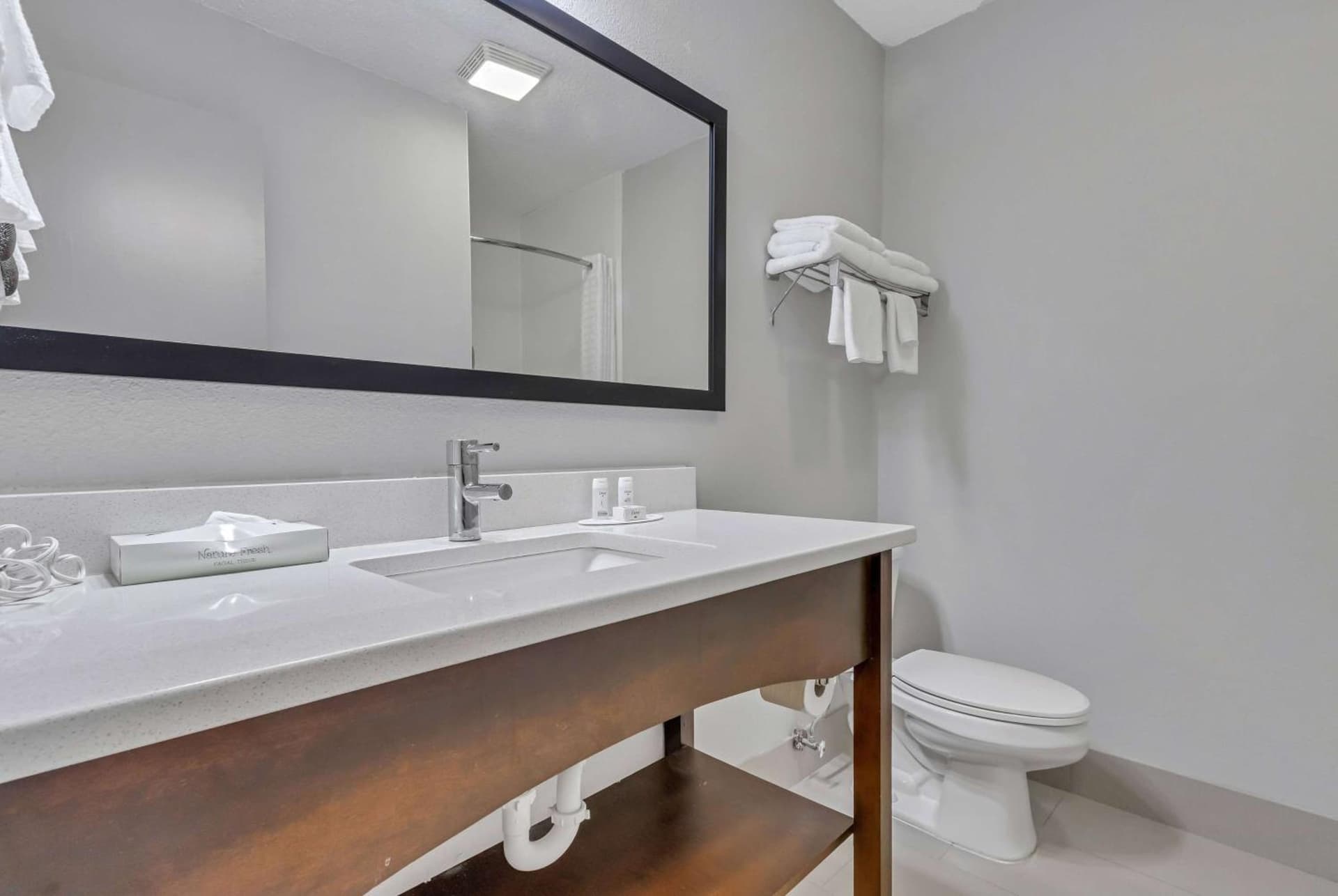 Baymont by Wyndham N Myrtle Beach - Park & Sports Complex Area gallery photo in Myrtle Beach, SC — image 54