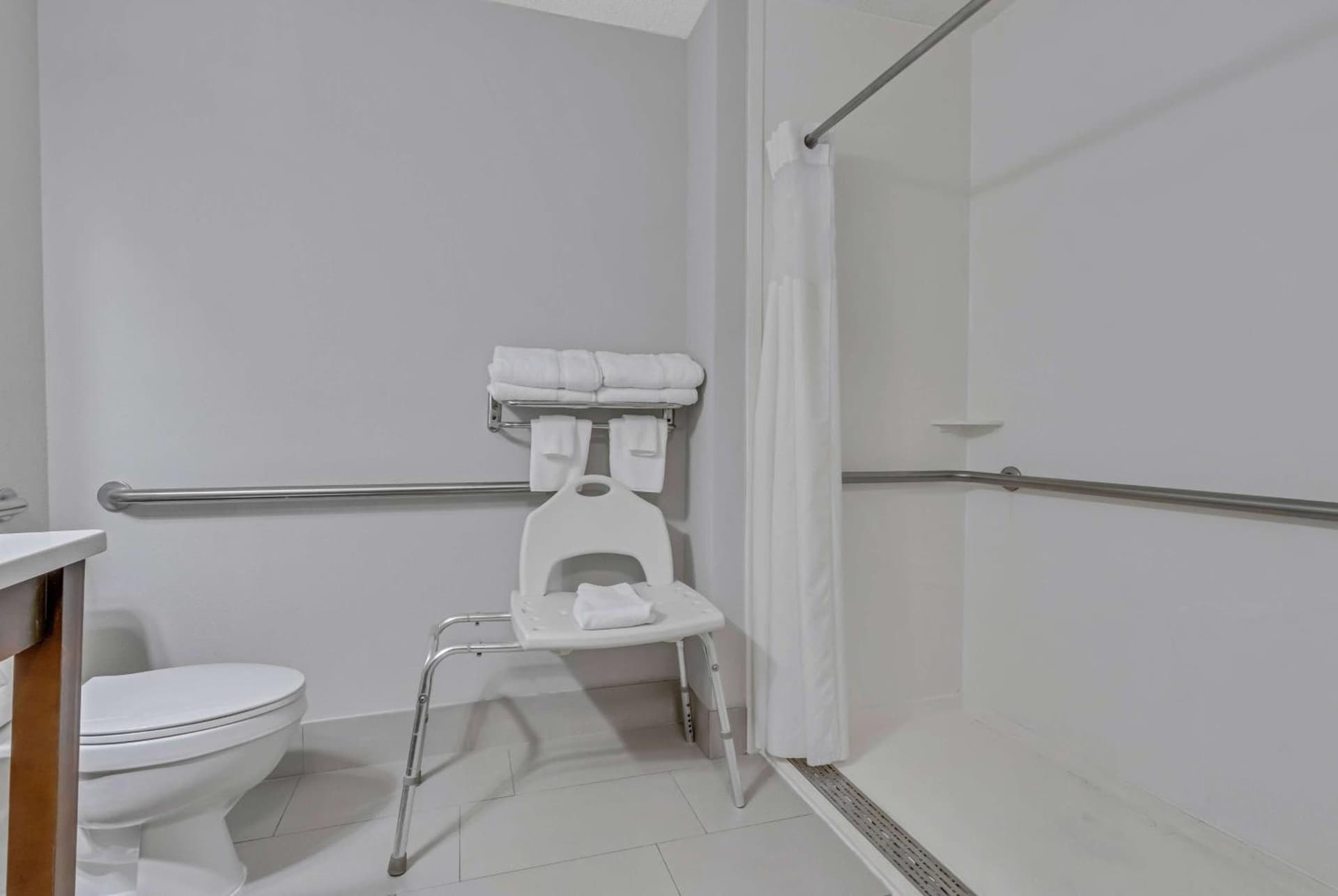 Baymont by Wyndham N Myrtle Beach - Park & Sports Complex Area gallery photo in Myrtle Beach, SC — image 46