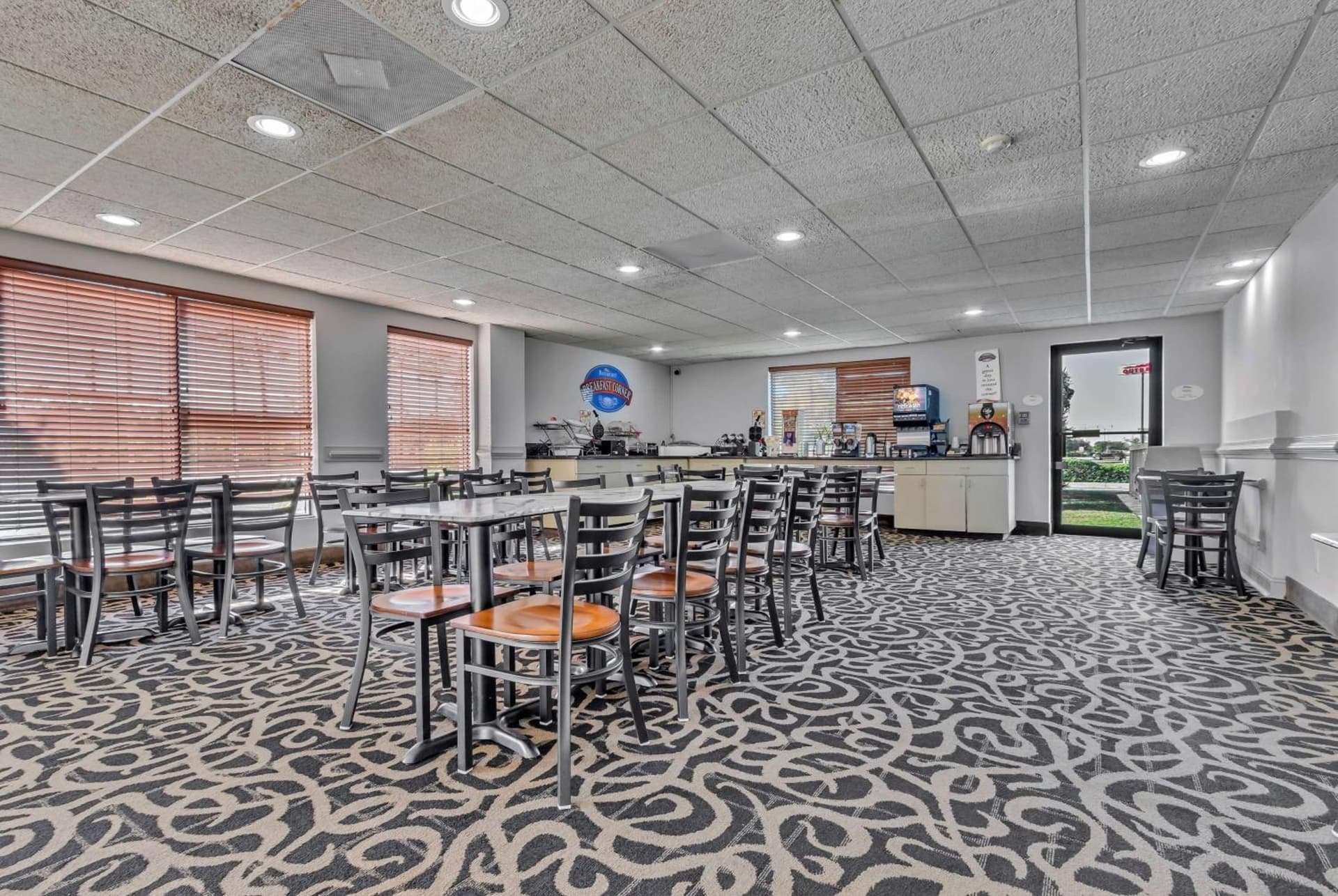 Baymont by Wyndham N Myrtle Beach - Park & Sports Complex Area gallery photo in Myrtle Beach, SC — image 58