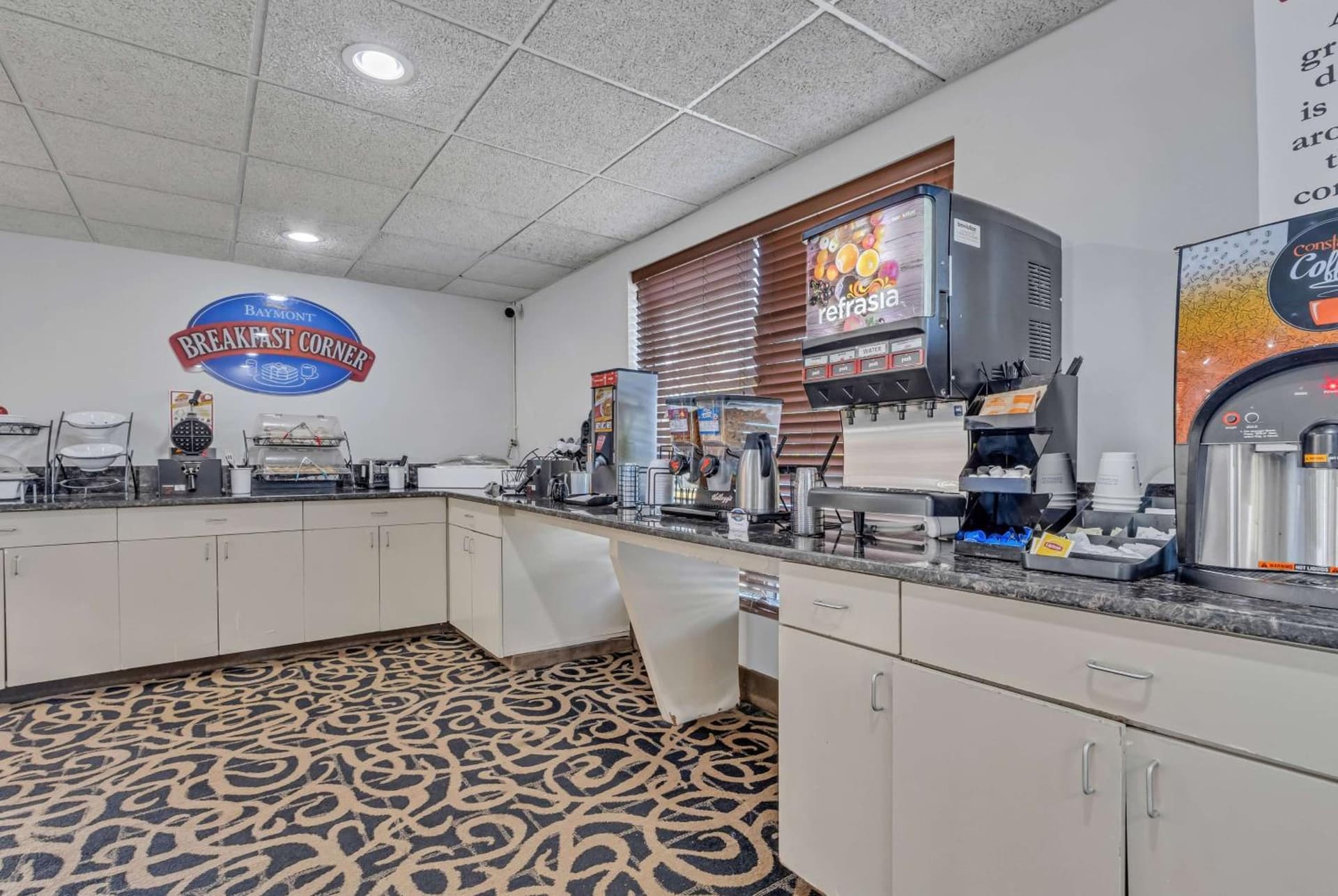 Baymont by Wyndham N Myrtle Beach - Park & Sports Complex Area gallery photo in Myrtle Beach, SC — image 42