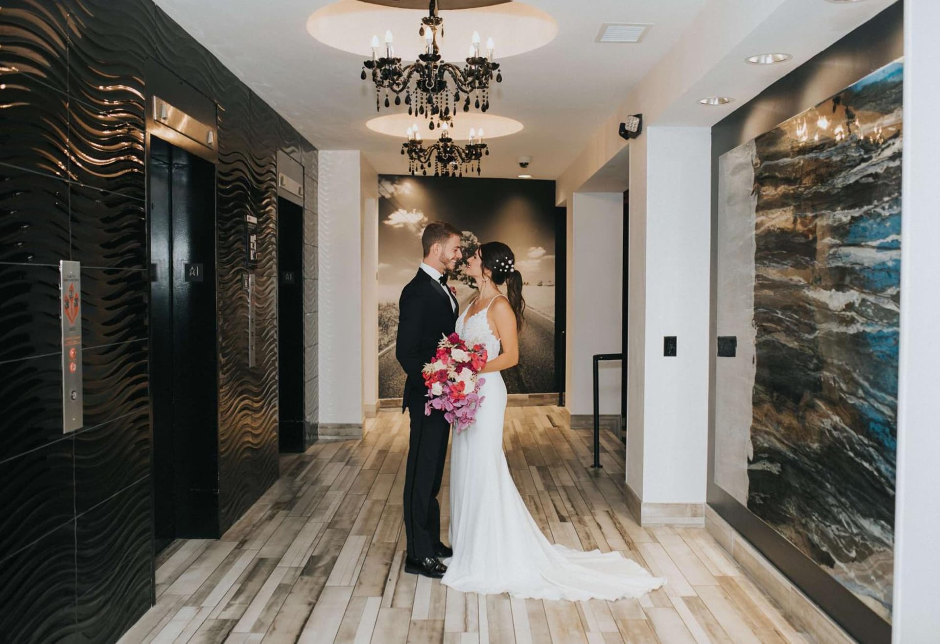 Lorenzo Hotel Dallas, Tapestry Collection by Hilton gallery photo in Dallas, TX — image 14