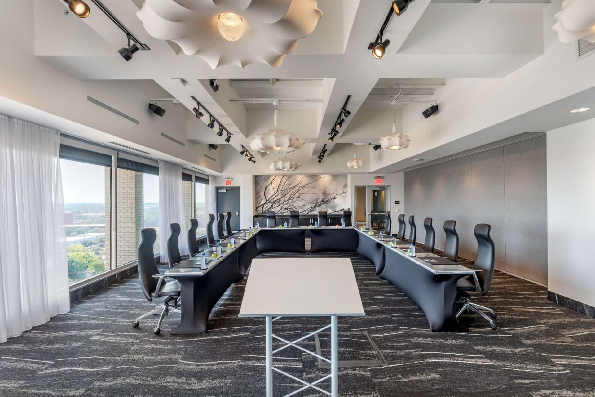 Lorenzo Hotel Dallas, Tapestry Collection by Hilton gallery photo in Dallas, TX — image 123