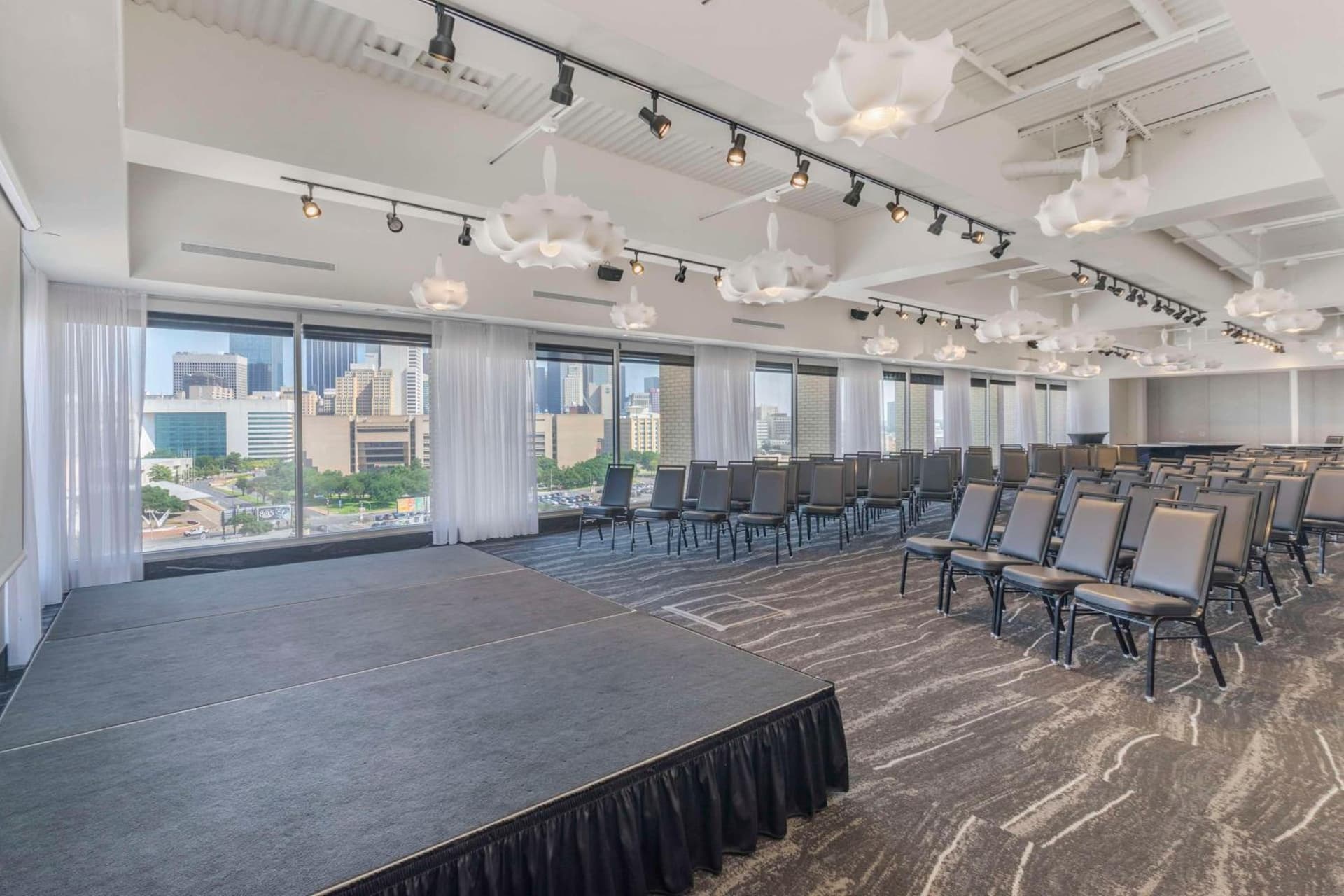Lorenzo Hotel Dallas, Tapestry Collection by Hilton gallery photo in Dallas, TX — image 27