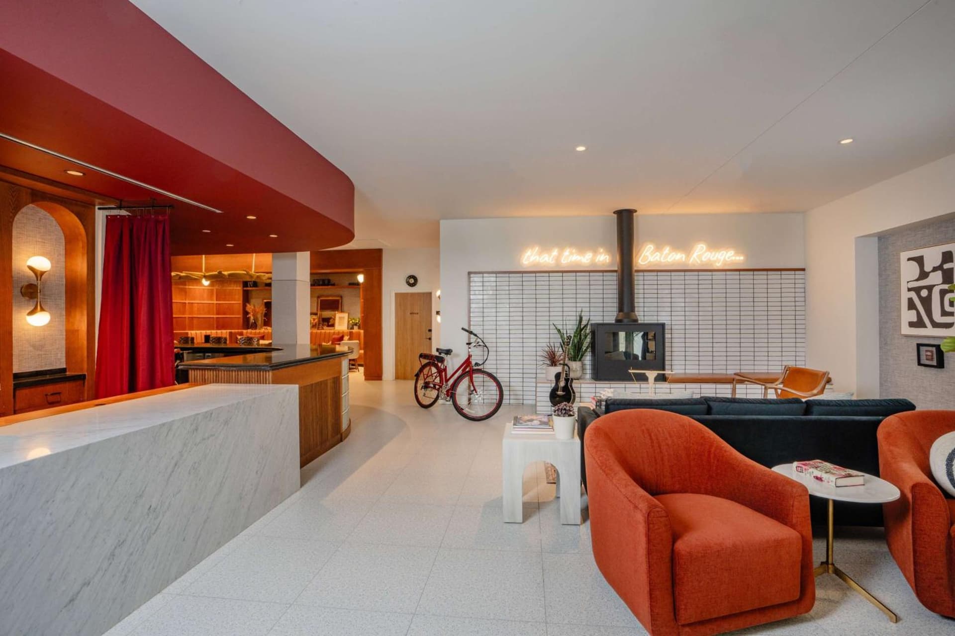 Origin Baton Rouge, a Wyndham Hotel gallery photo in Baton Rouge, LA — image 5