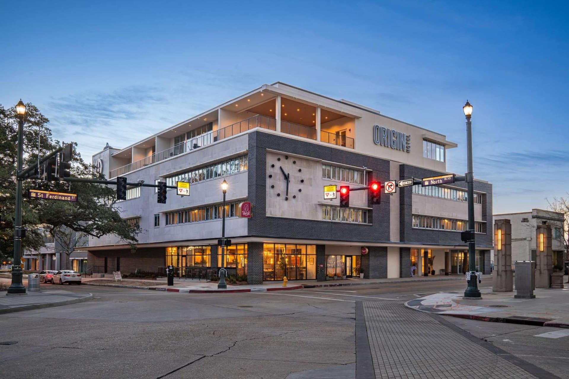 Origin Baton Rouge, a Wyndham Hotel gallery photo in Baton Rouge, LA — image 4