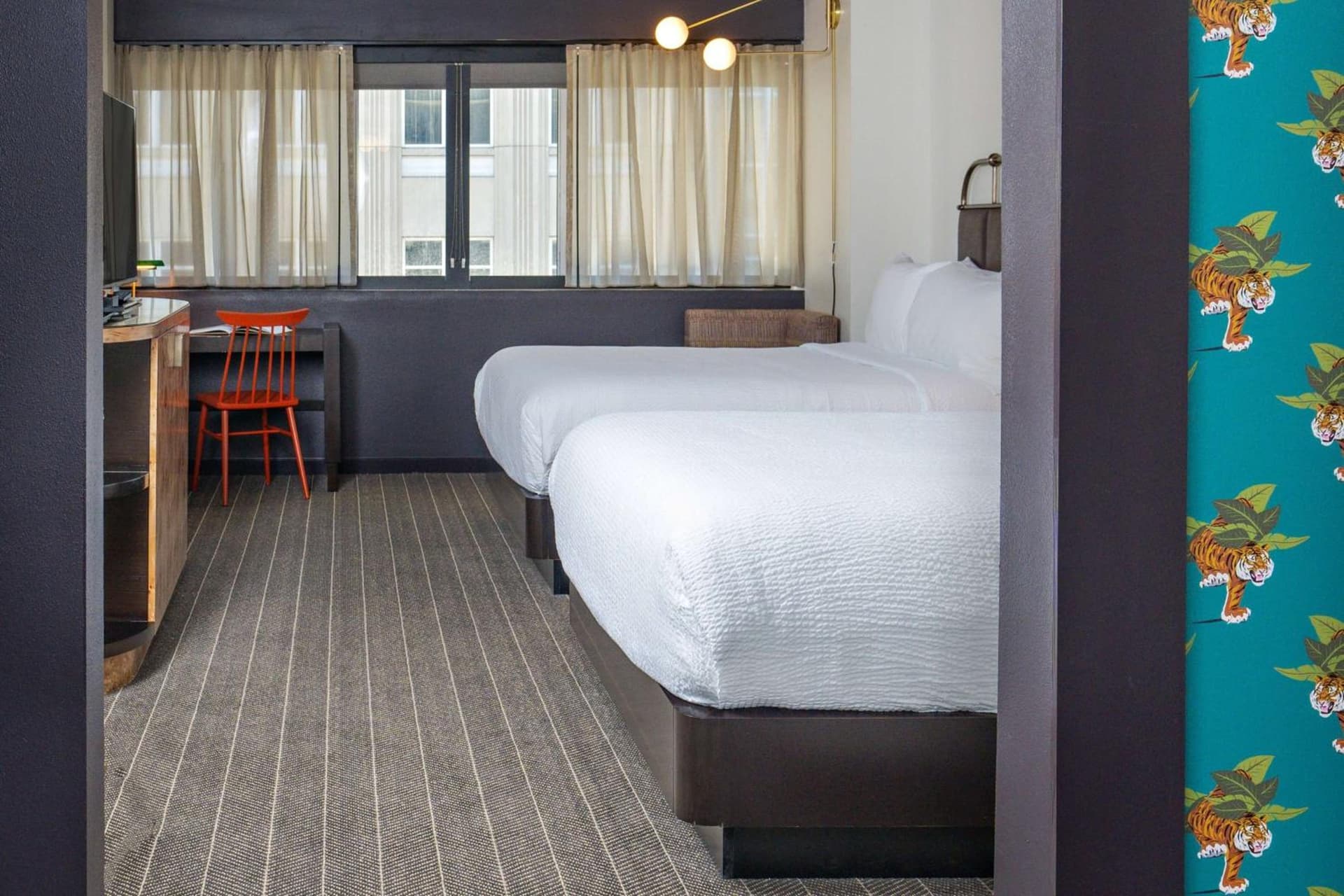 Origin Baton Rouge, a Wyndham Hotel gallery photo in Baton Rouge, LA — image 16