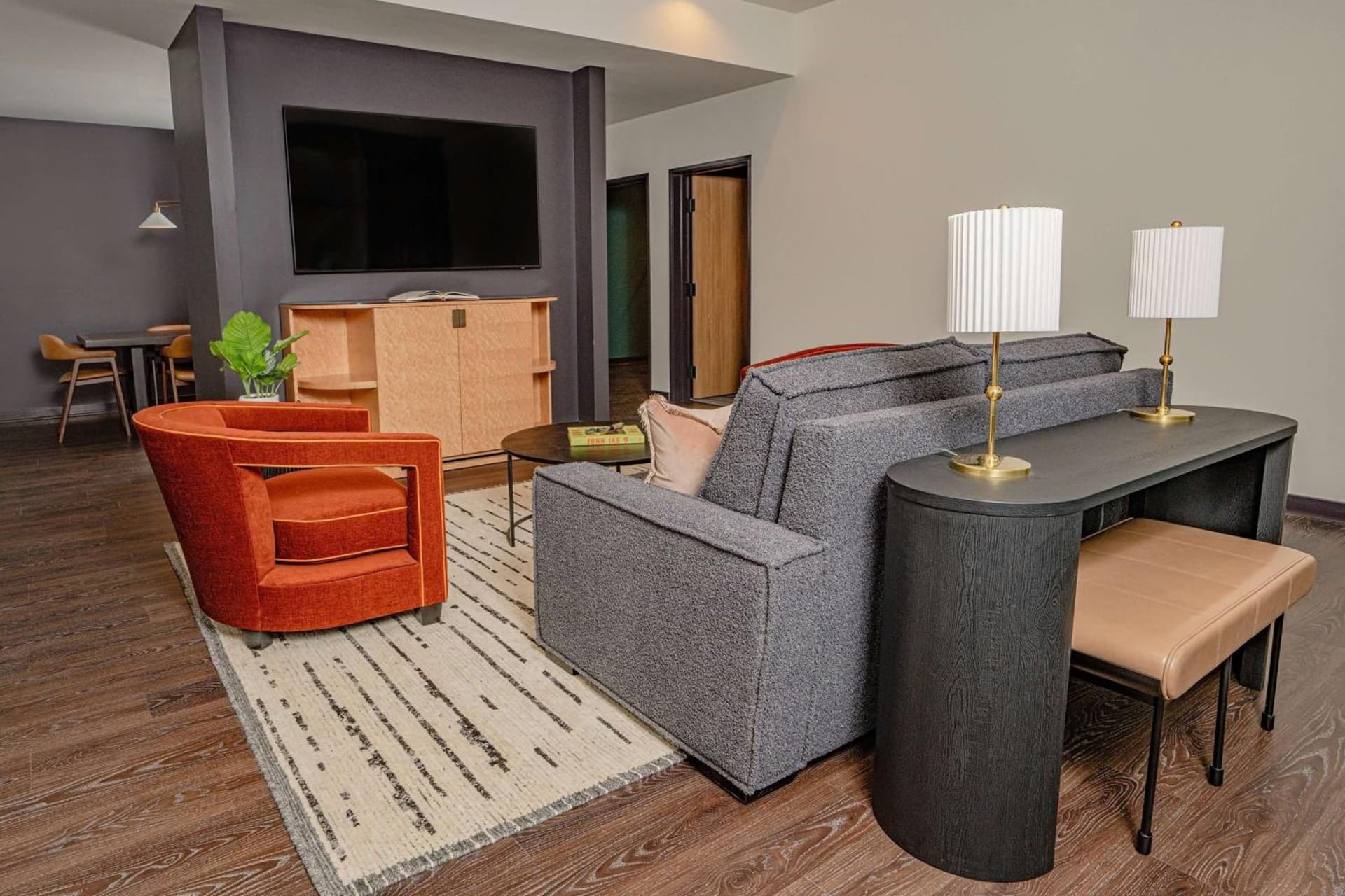 Origin Baton Rouge, a Wyndham Hotel gallery photo in Baton Rouge, LA — image 20