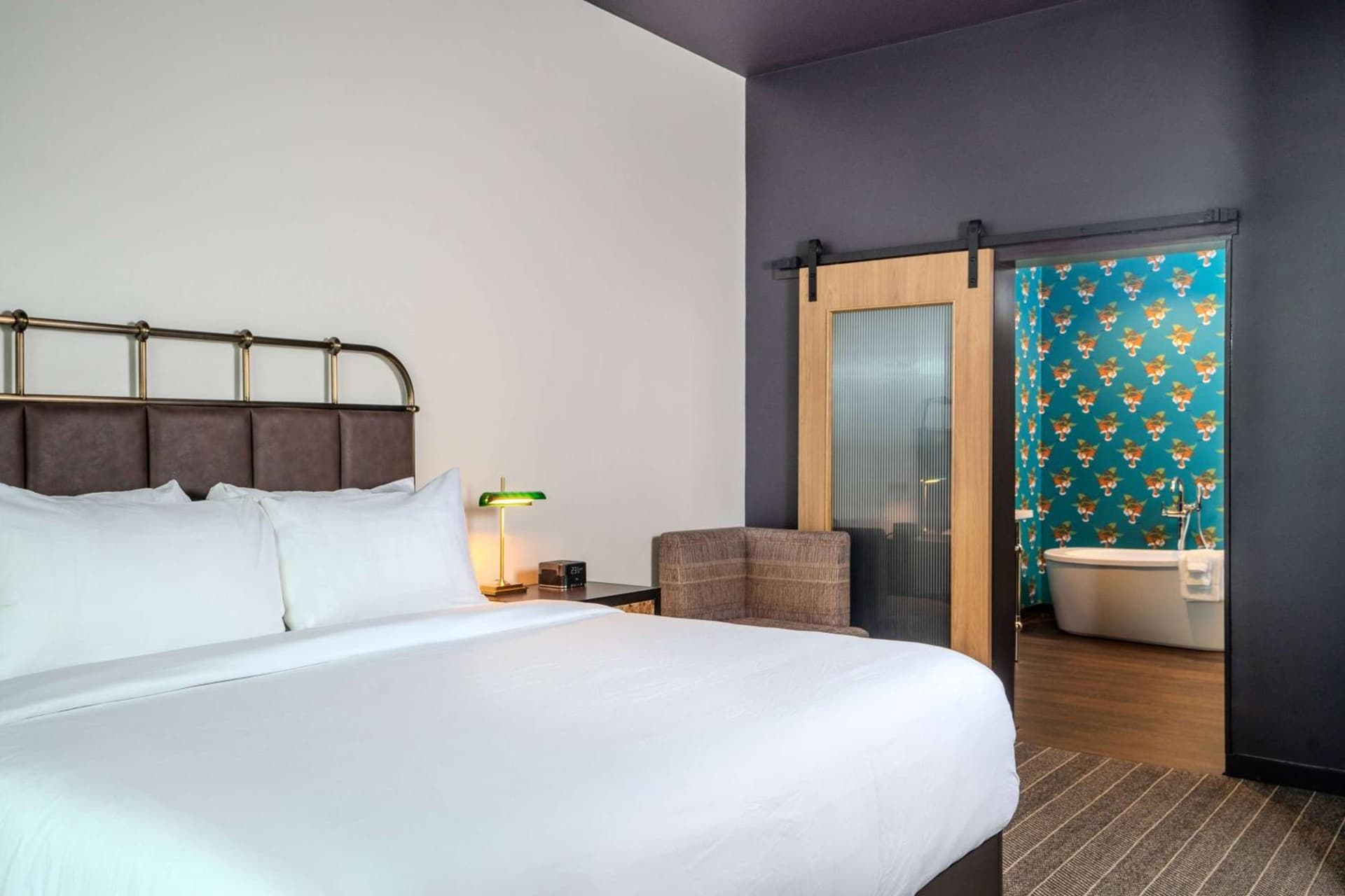 Origin Baton Rouge, a Wyndham Hotel gallery photo in Baton Rouge, LA — image 24