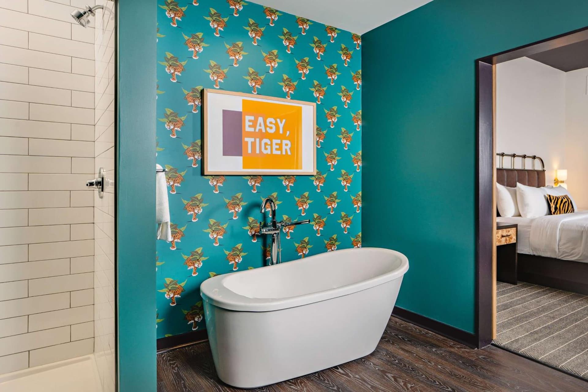 Origin Baton Rouge, a Wyndham Hotel gallery photo in Baton Rouge, LA — image 38