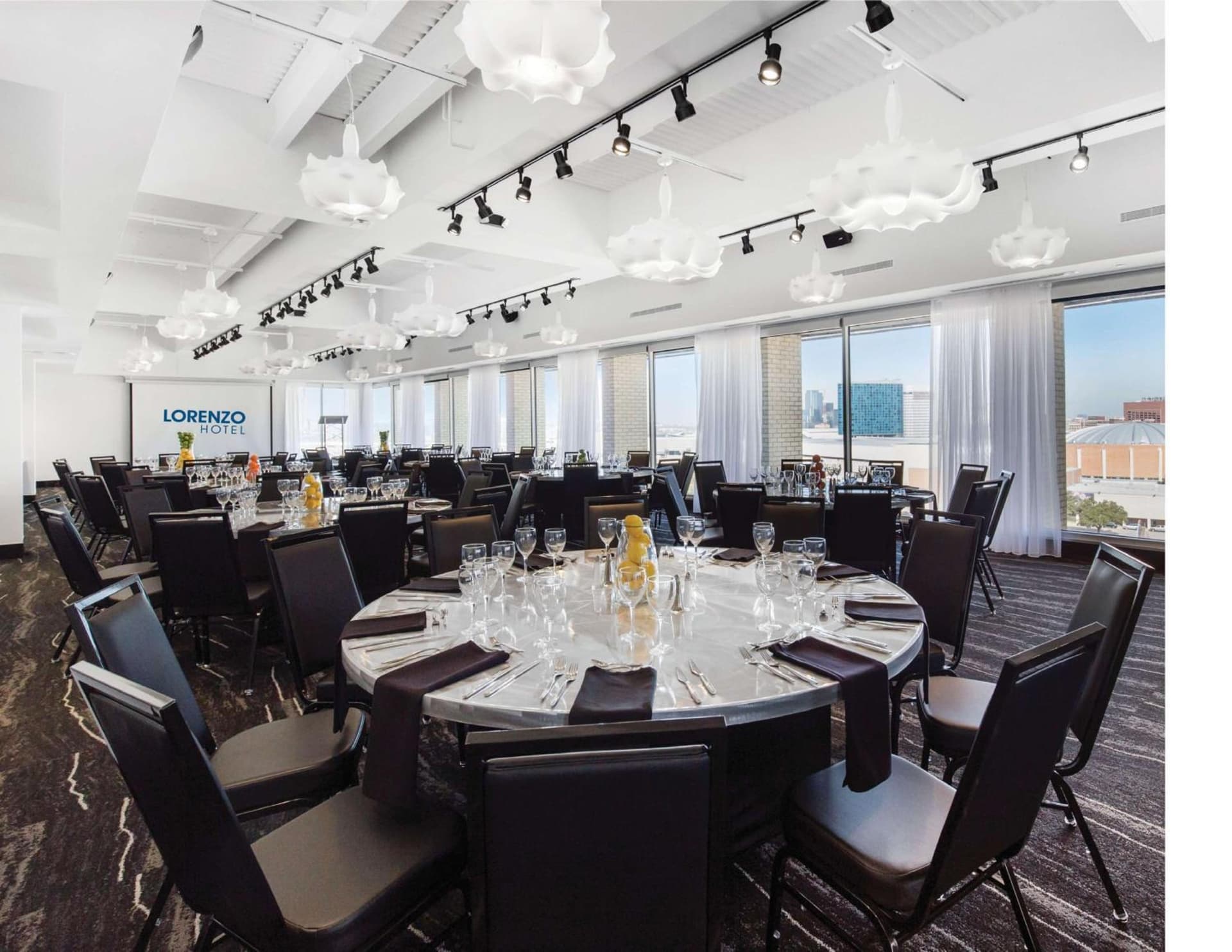 Lorenzo Hotel Dallas, Tapestry Collection by Hilton gallery photo in Dallas, TX — image 138