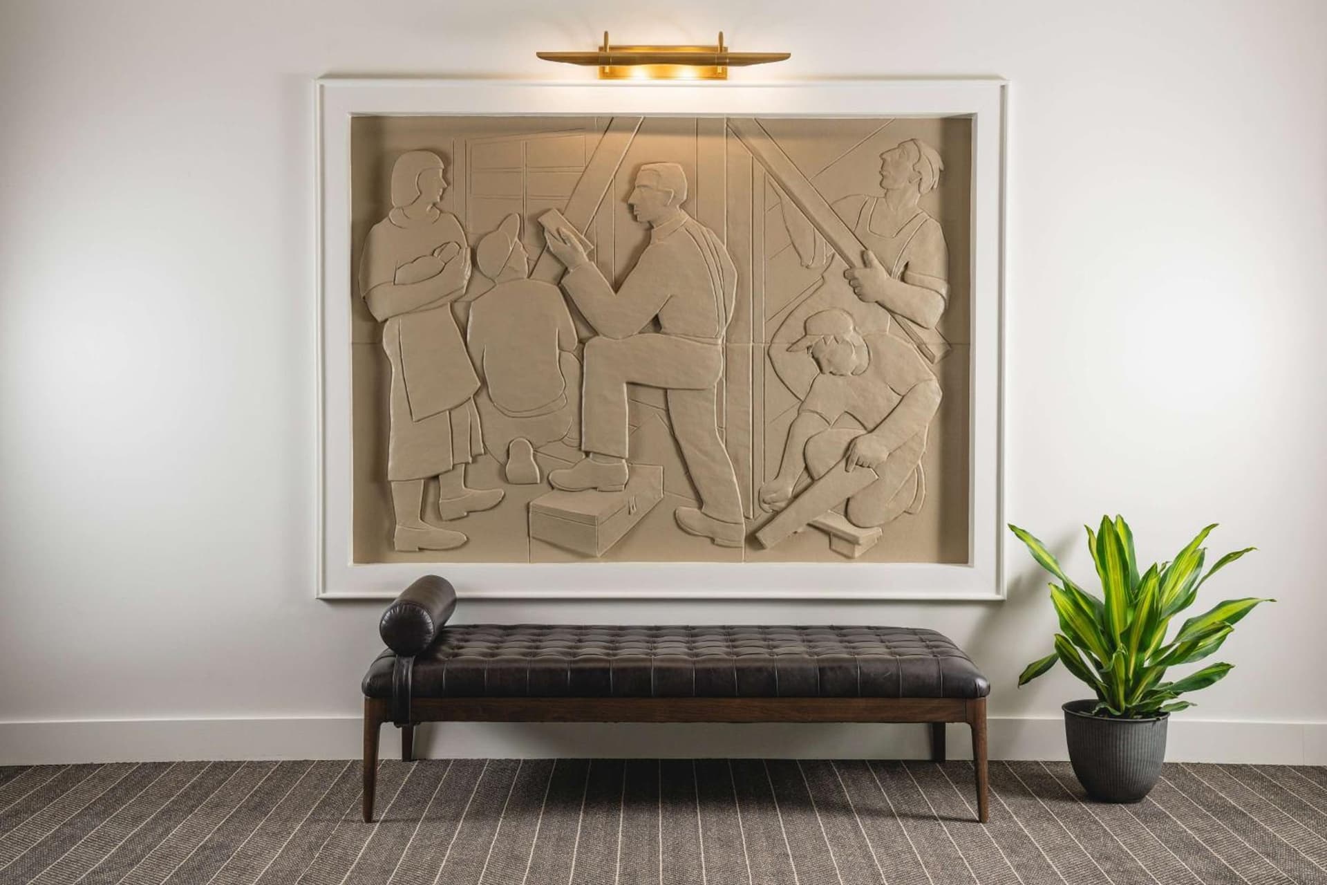 Origin Baton Rouge, a Wyndham Hotel gallery photo in Baton Rouge, LA — image 42