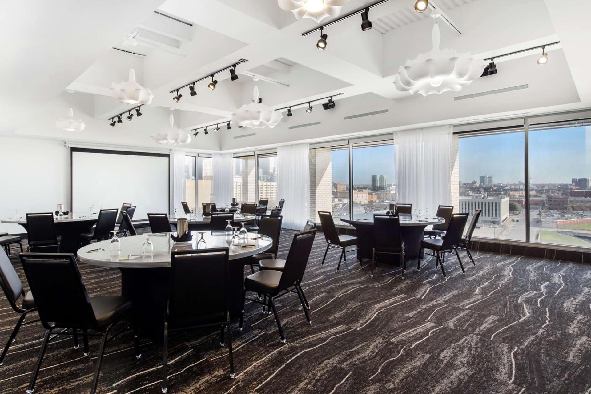 Lorenzo Hotel Dallas, Tapestry Collection by Hilton gallery photo in Dallas, TX — image 102