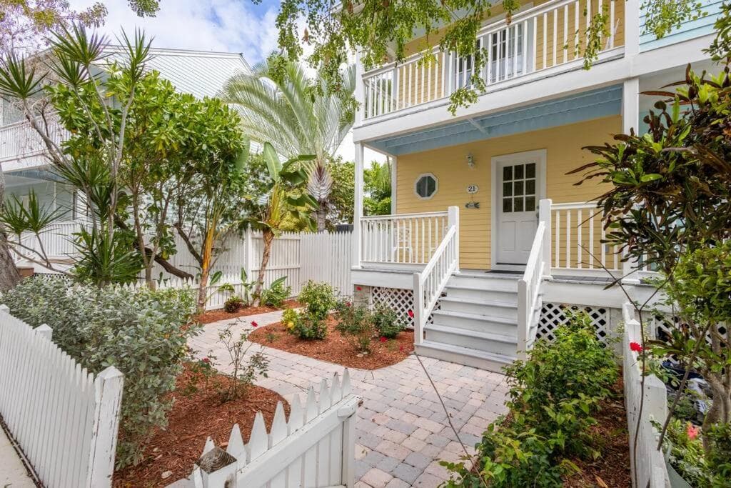 Gulf Course Retreat! featured exterior or lobby in Key West, FL — similar hotel