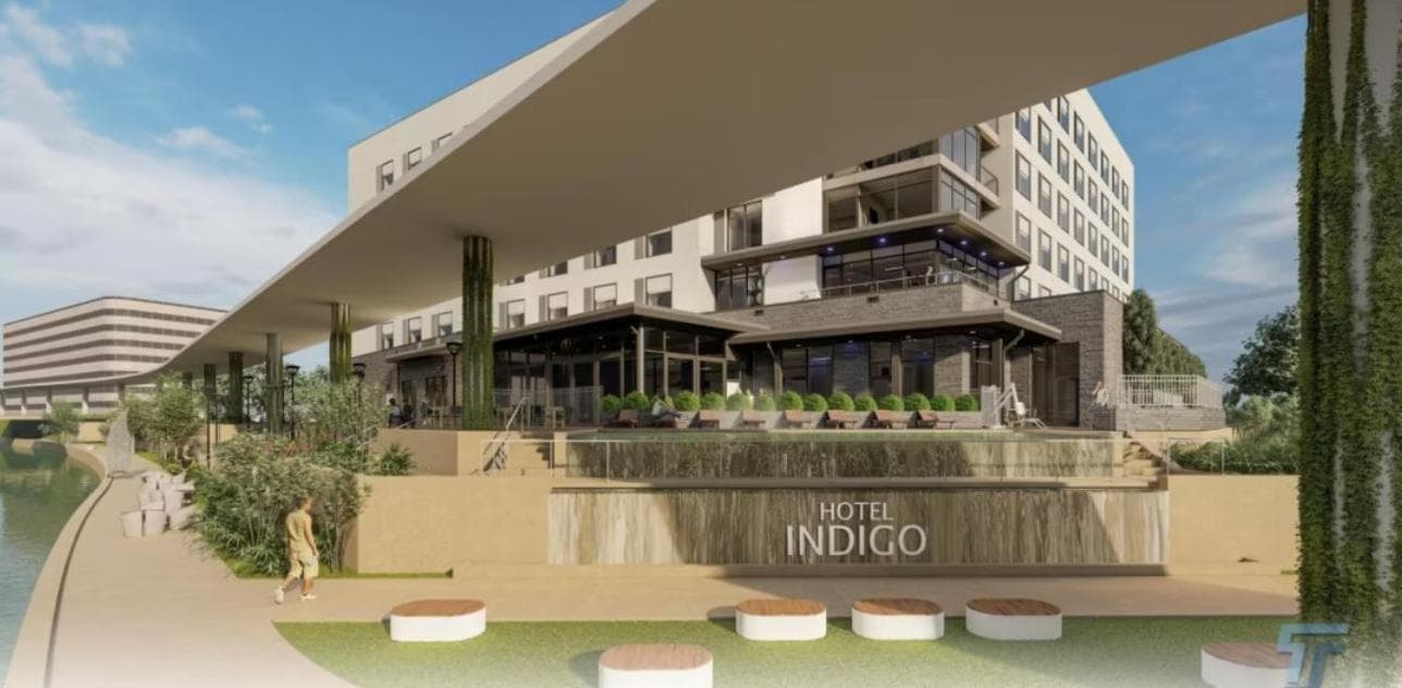 Hotel Indigo Irving - Las Colinas by IHG — hotel in Irving, Texas