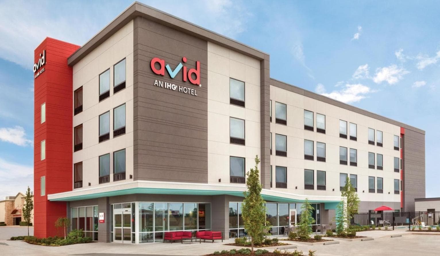 avid hotel Victorville Hesperia by IHG gallery photo in Victorville, CA — image 15