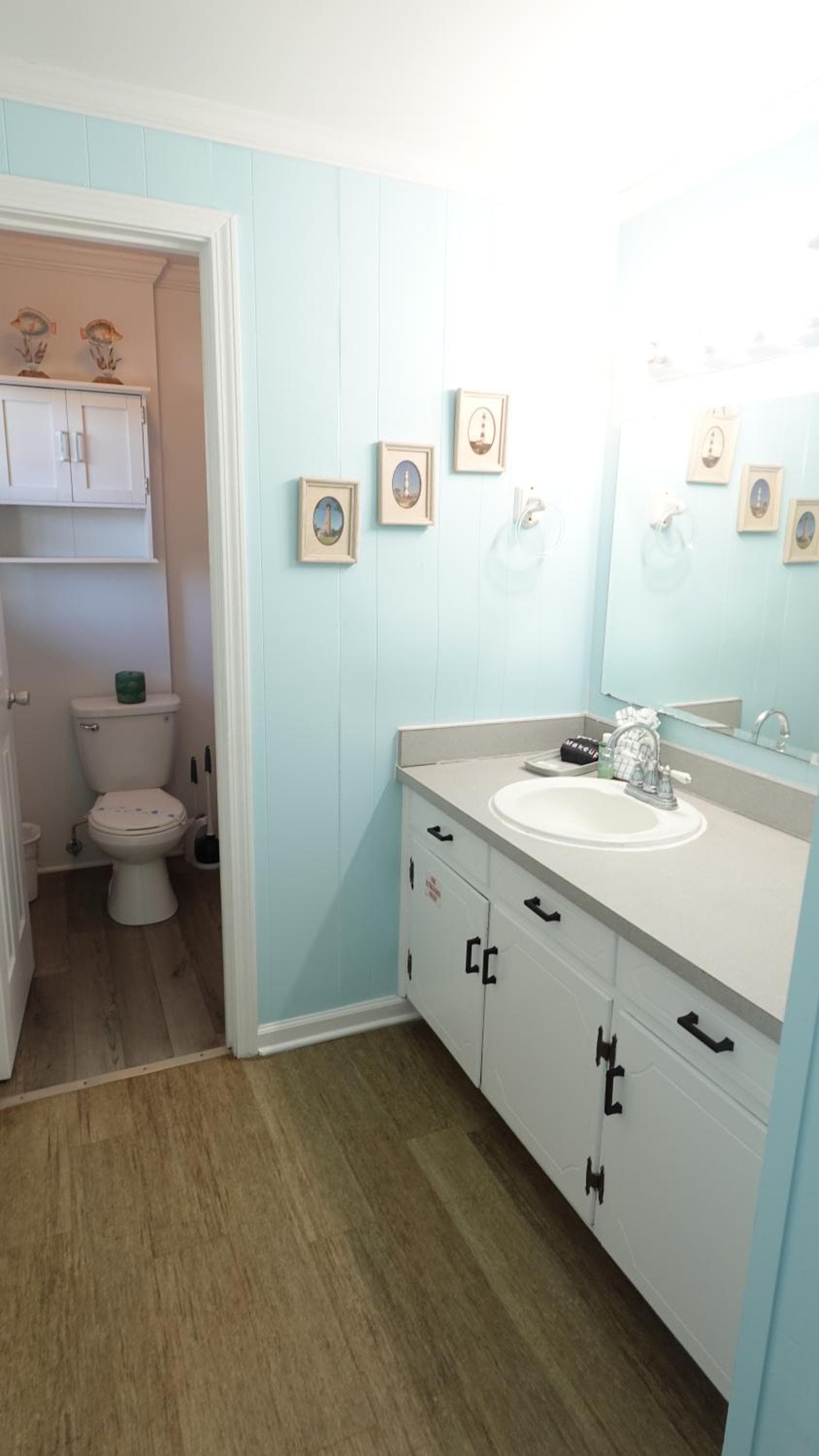 Sea Vista Motel gallery photo in Topsail Beach, NC — image 33