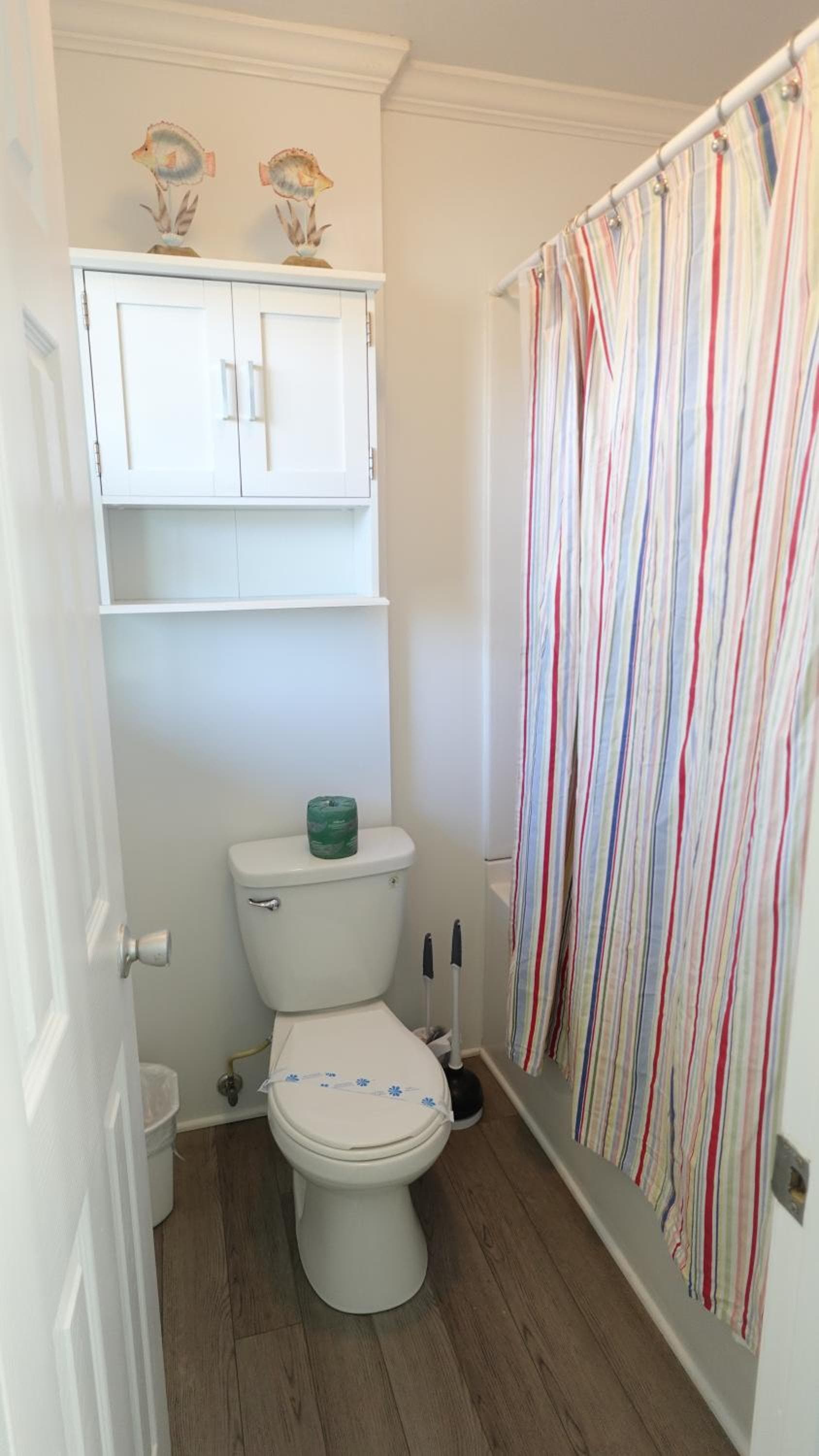 Sea Vista Motel gallery photo in Topsail Beach, NC — image 44
