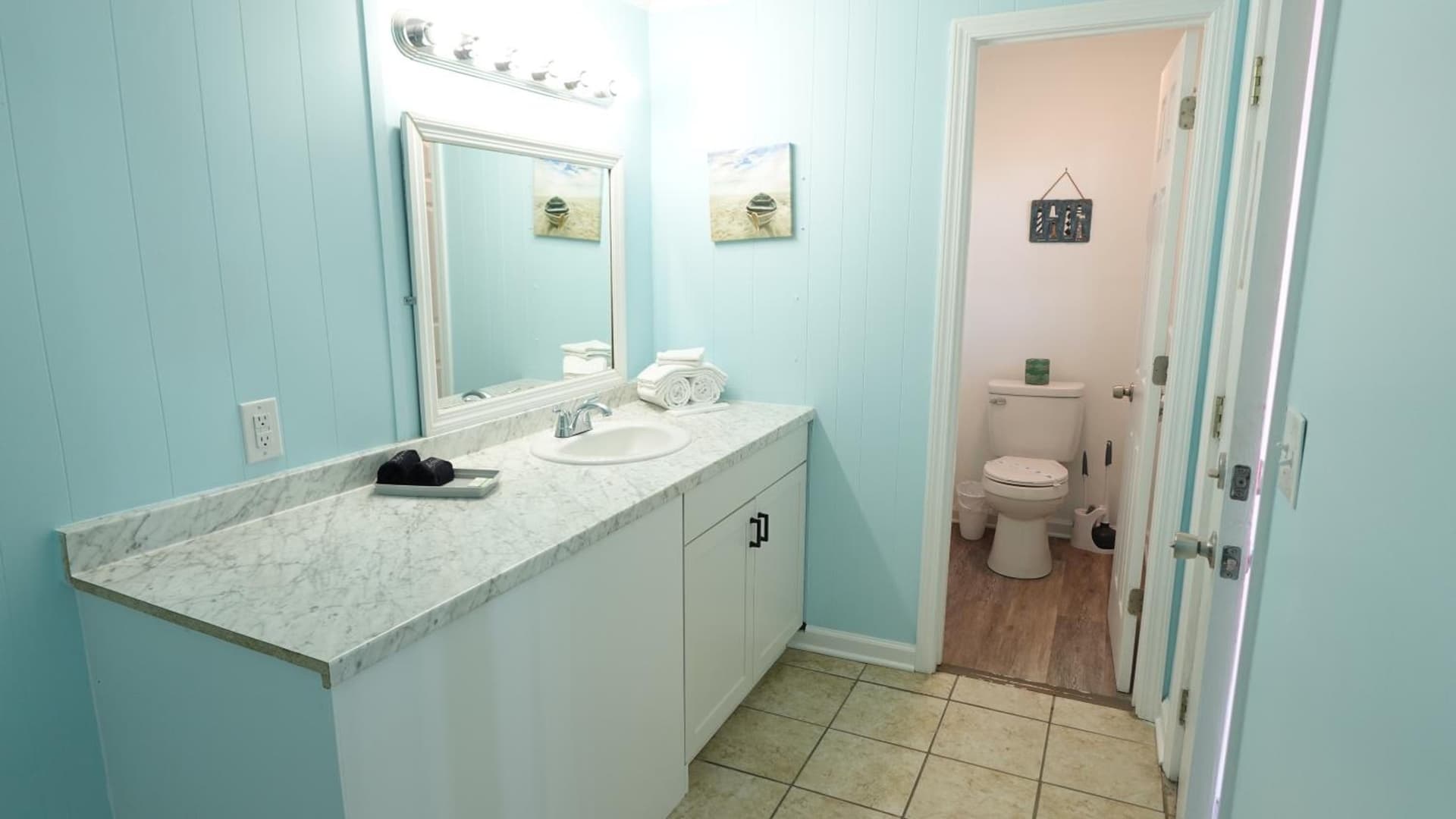 Sea Vista Motel gallery photo in Topsail Beach, NC — image 152