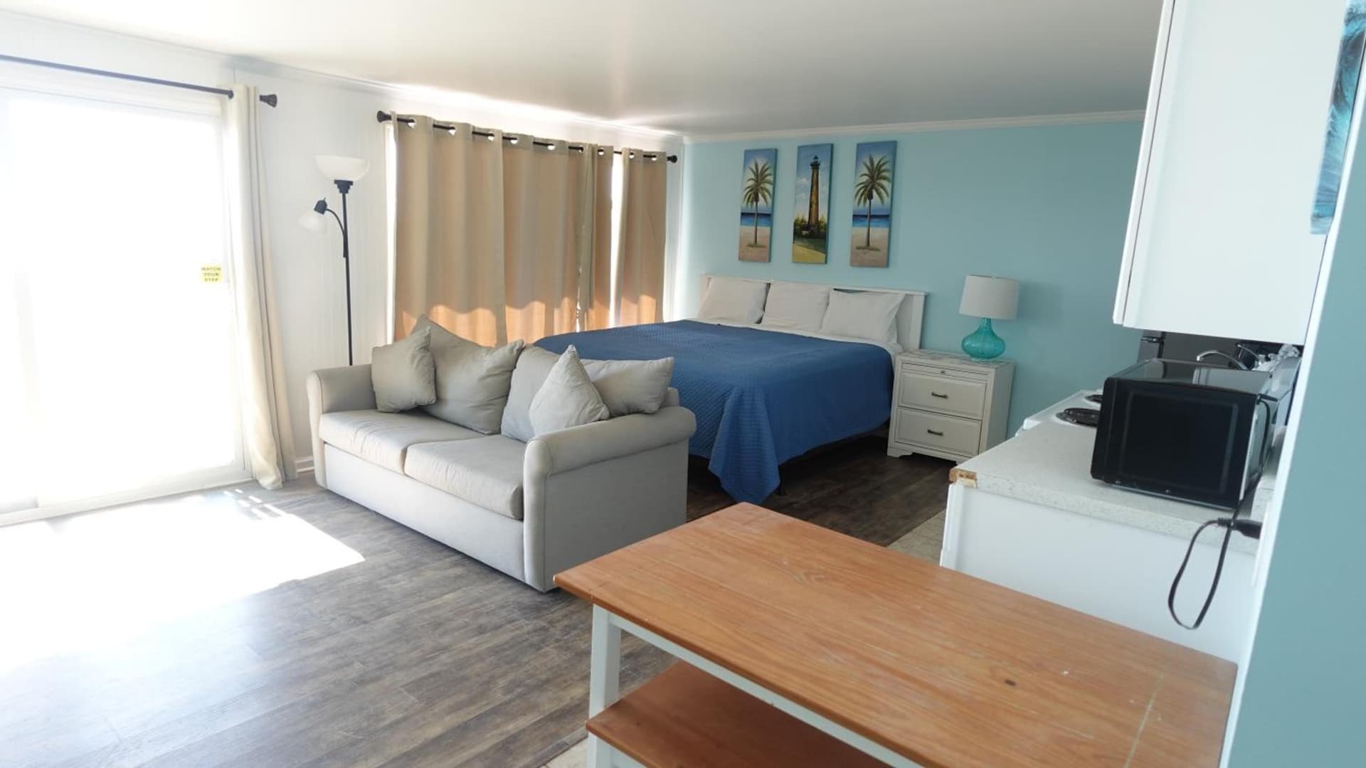 Sea Vista Motel gallery photo in Topsail Beach, NC — image 22