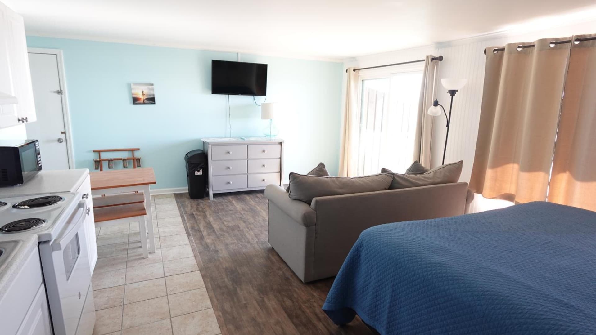 Sea Vista Motel gallery photo in Topsail Beach, NC — image 90